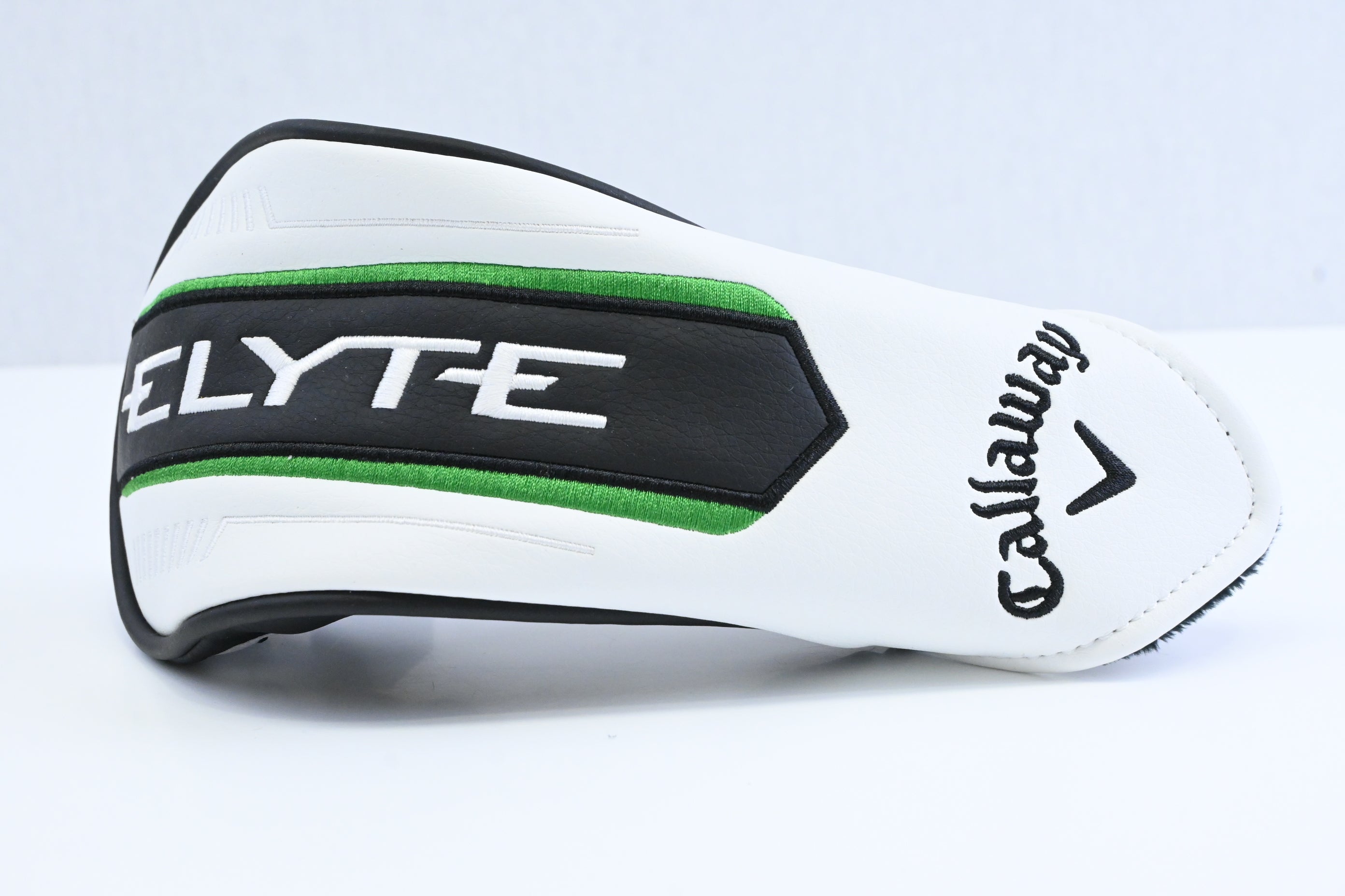 Callaway Elyte X #5 Hybrid / 25 Degree / Regular Flex Denali Charcoal 60 Shaft