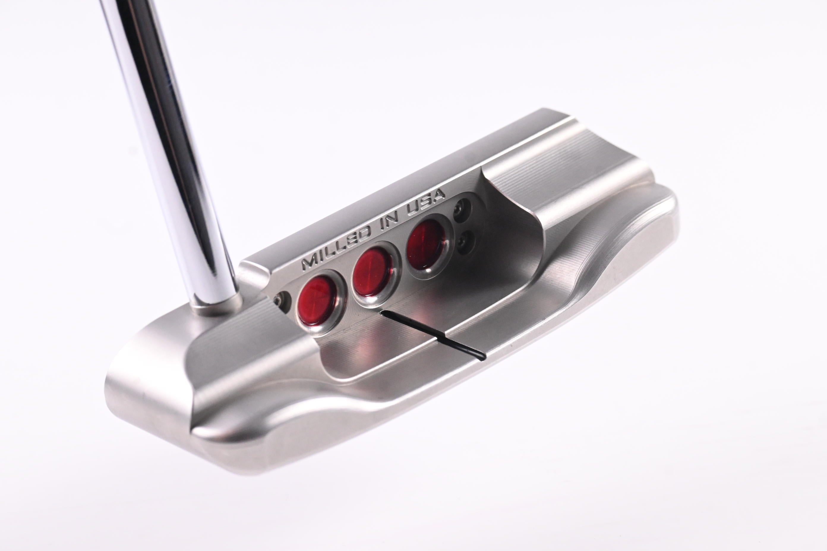 Scotty Cameron 2025 Studio Style Catalina Putter / 35 Inch