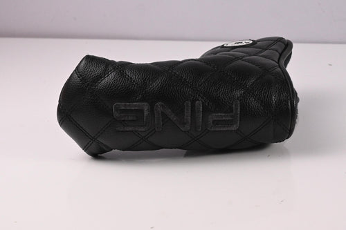 Ping Scottsdale Anser Nickel Putter / 34 Inch