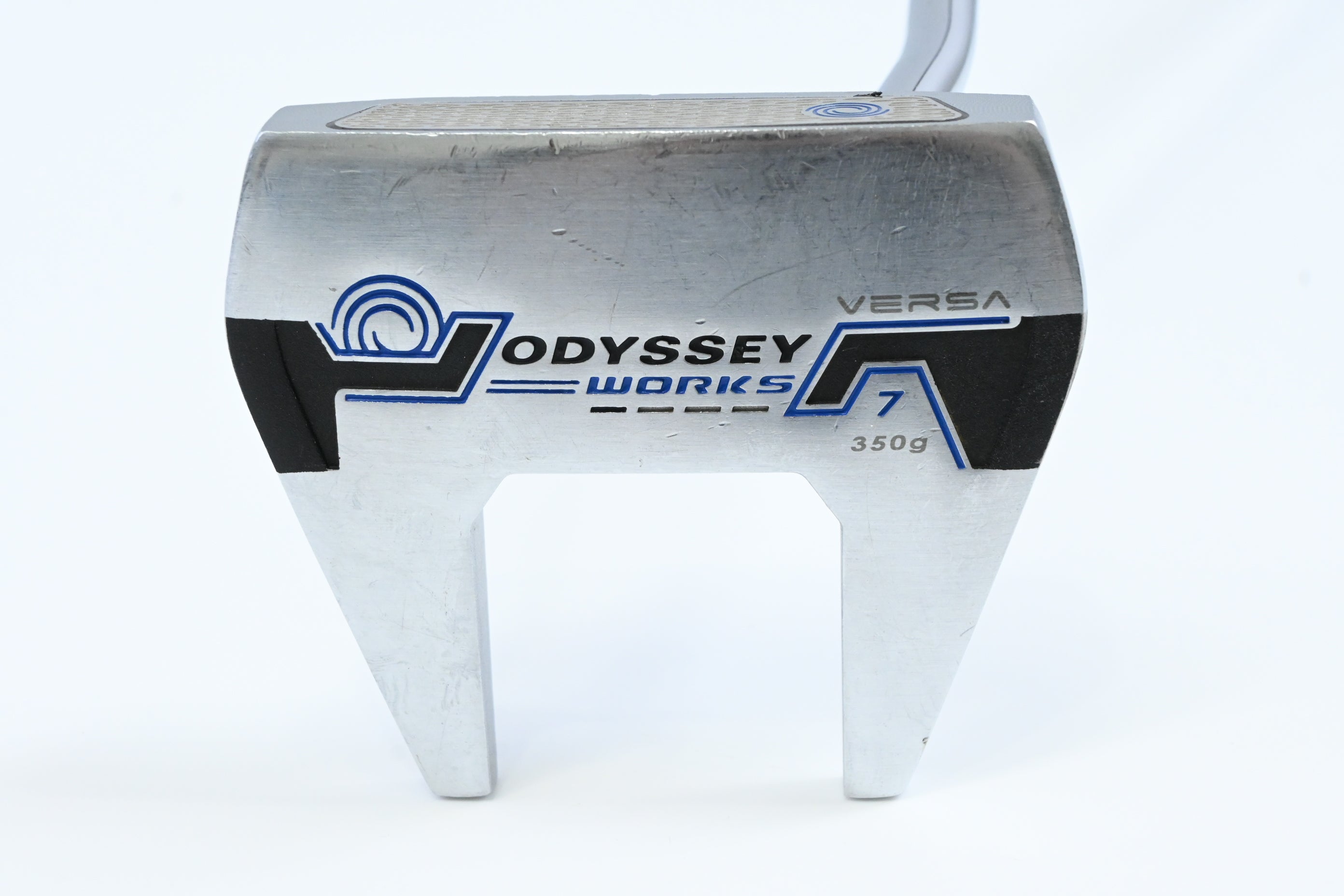 Odyssey Works Versa 7 Putter / 35 Inch