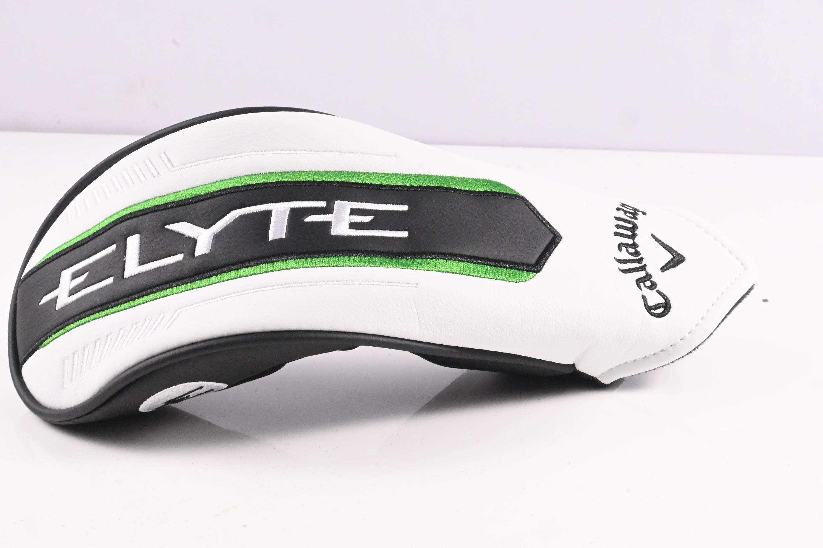 Left Hand Callaway Elyte #3 Wood / 15 Degree / Regular Flex Denali Charcoal 60