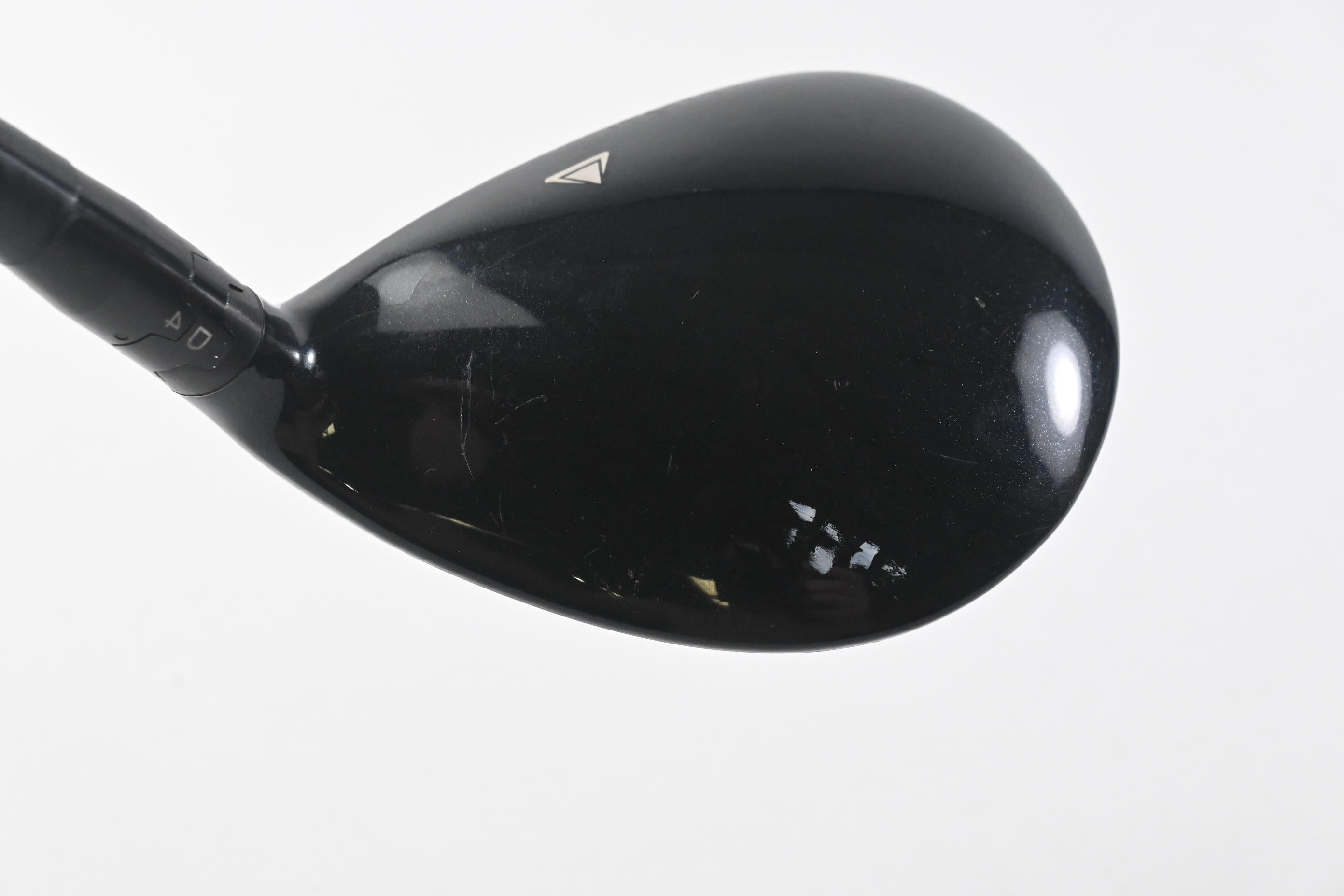 Titleist 915 FD #3 Wood / 15 Degree / Stiff Flex HZRDUS Smoke Black RDX 70 Shaft