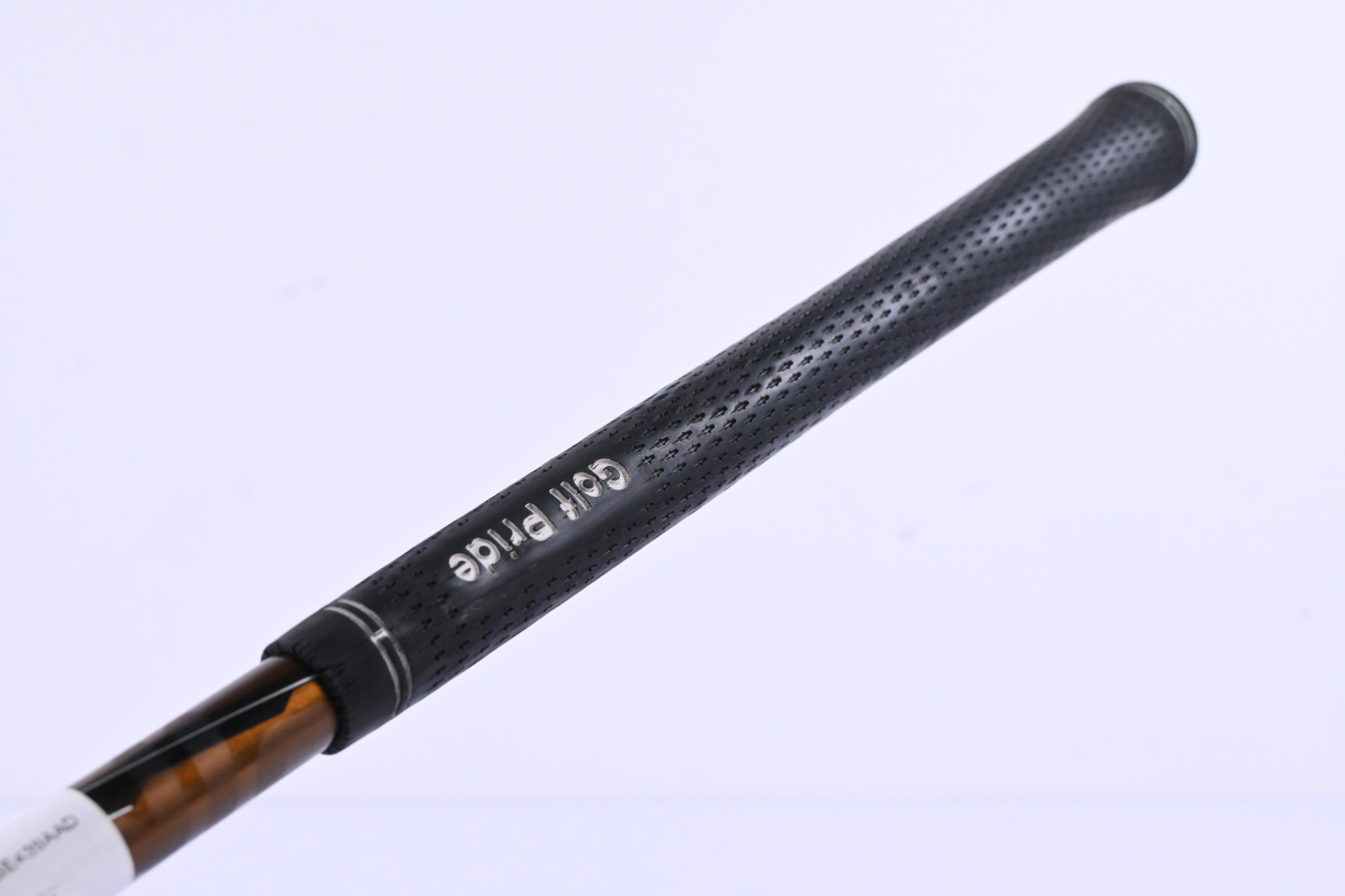 Left Hand Ping G400 #4 Hybrid / 22 Degree / Regular Flex Ping Alta CB 70 Shaft