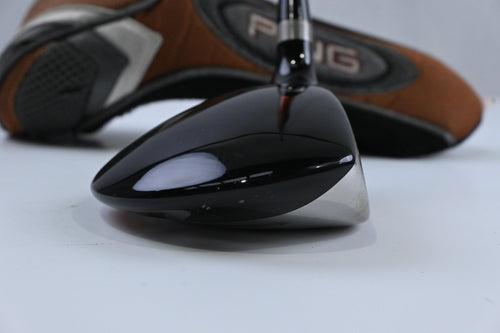 Ping G10 #4 Wood / 17 Degree / Regular Flex Ping TFC 129 Shaft