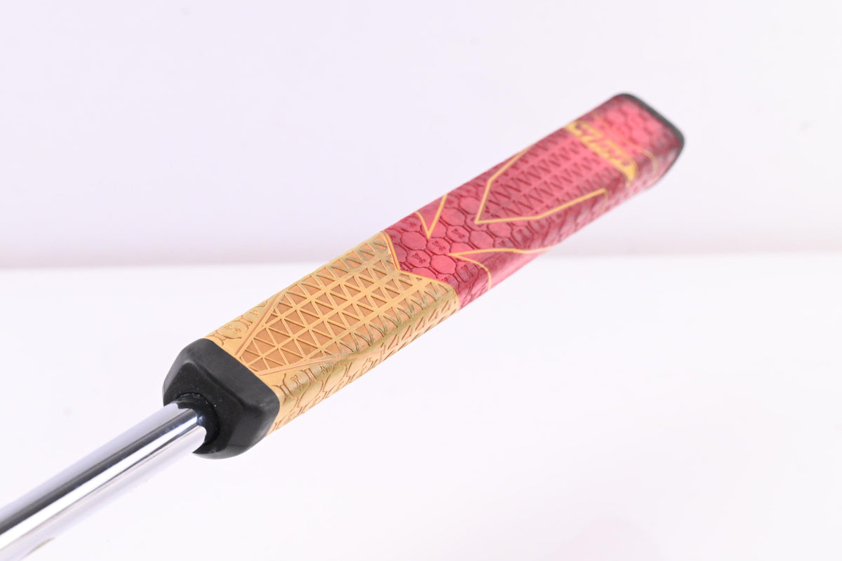Scotty Cameron Super Select Newport + Putter / 34 Inch