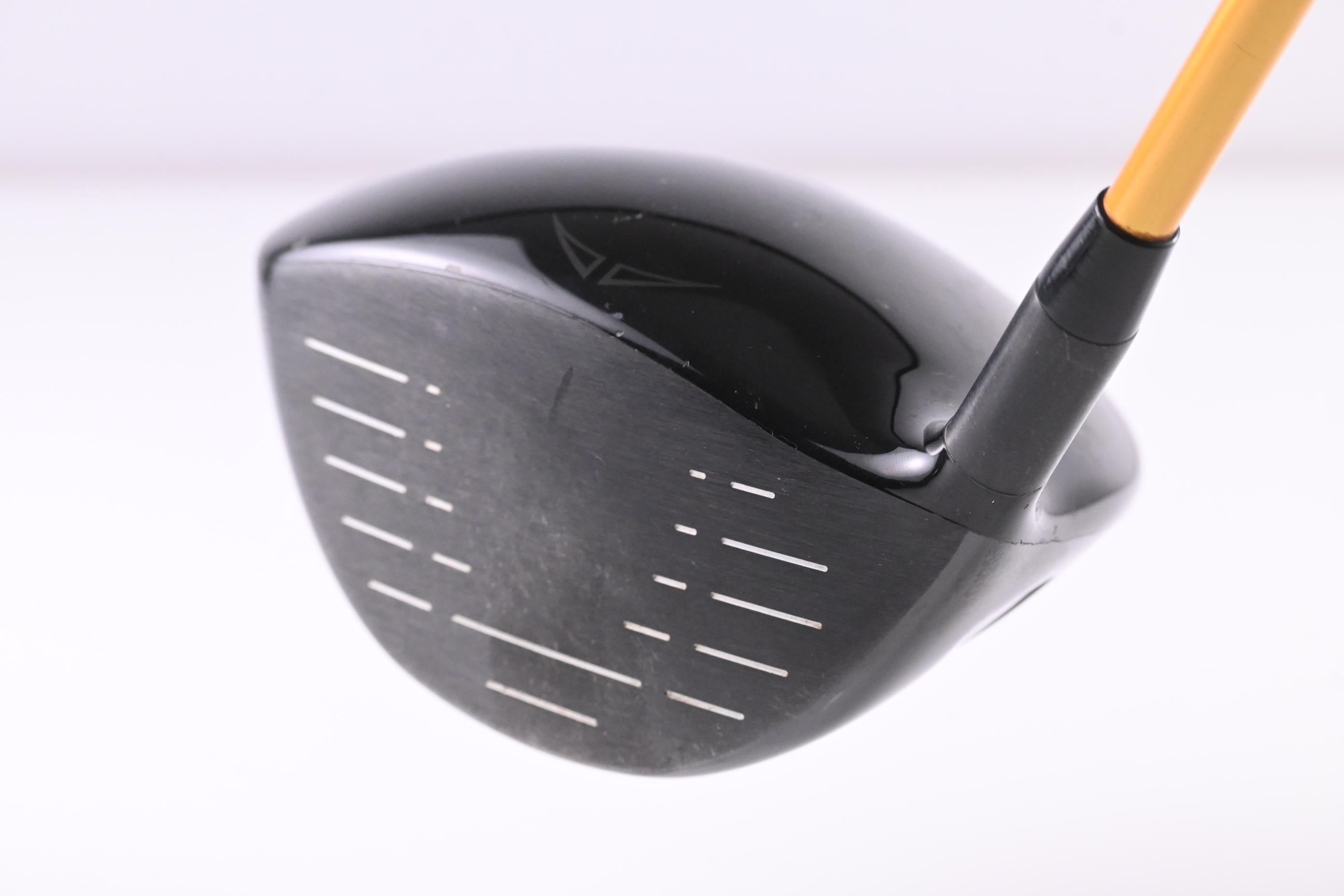 Ping i15 Driver / 9.5 Degree / TX-Flex UST Mamiya Axiv Core 69 Series Shaft