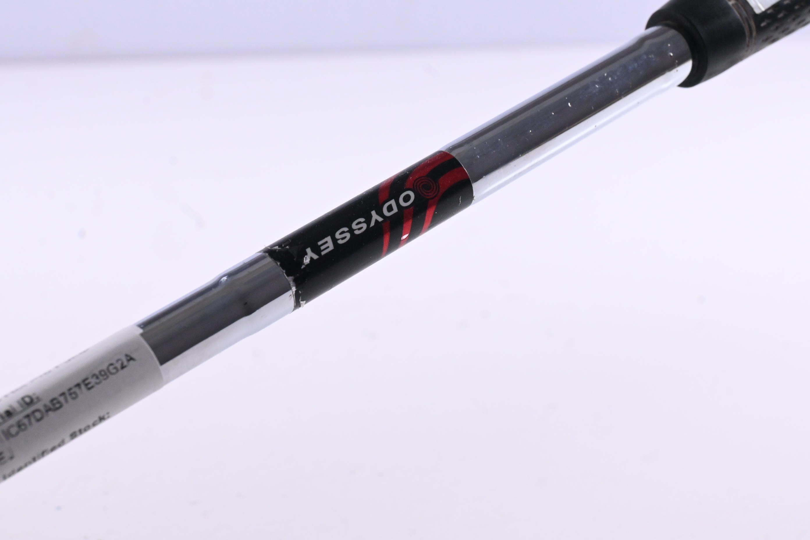 Odyssey White Hot Pro 2-Ball Putter / 33 Inch