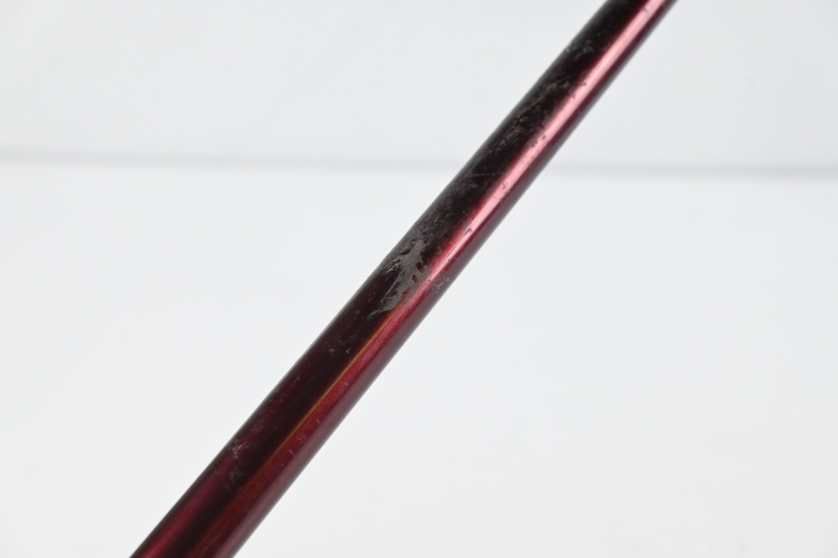 Left Hand Titleist 975 J Driver / 8.5 Degree / Stiff Flex Graffalloy Prolite Shafts