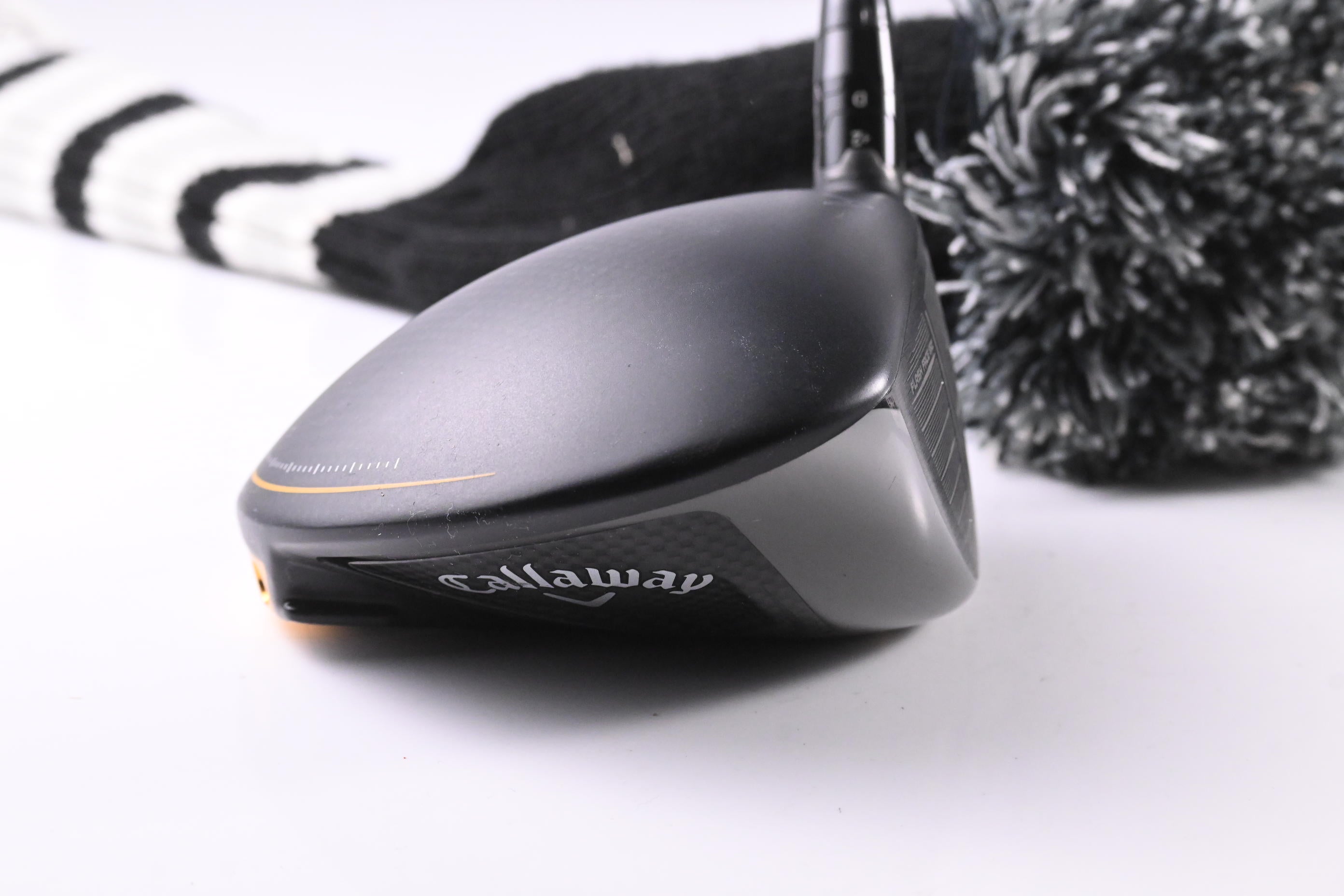 Callaway Rogue ST Triple Diamond LS Driver / 9 Degree / TX-Flex Tensei CK Blue
