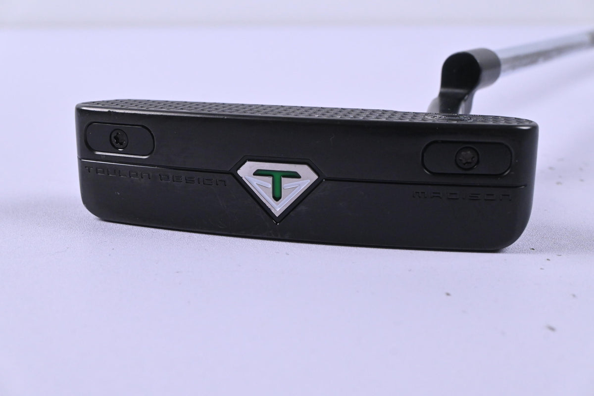 Odyssey Toulon 2022 Madison Putter / 33 Inch