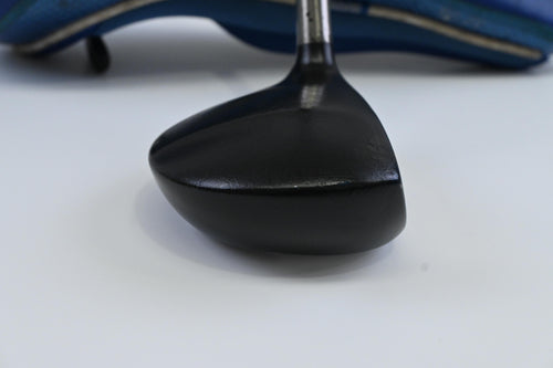 Mizuno Blue Rage #3 Wood / 15 Degree / Regular Flex Mizuno Exsar Platinum Shaft