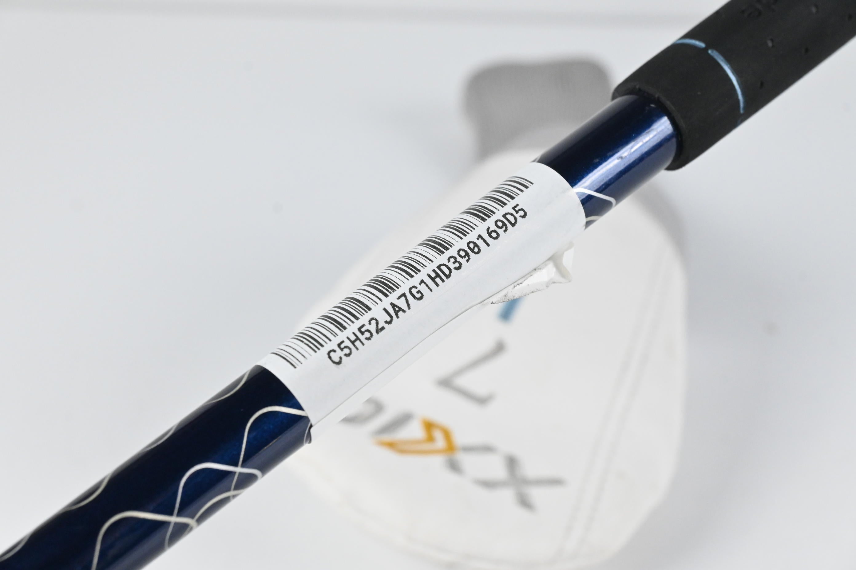 Ladies XXIO 13 #7 Wood / 23 Degree / Ladies Flex XXIO MP1300 L 34 Shaft