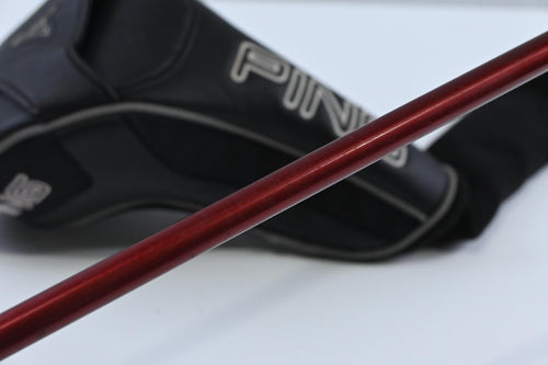 Ping G15 Driver / 12 Degree / Regular Flex Ping TFC 149 Shaft