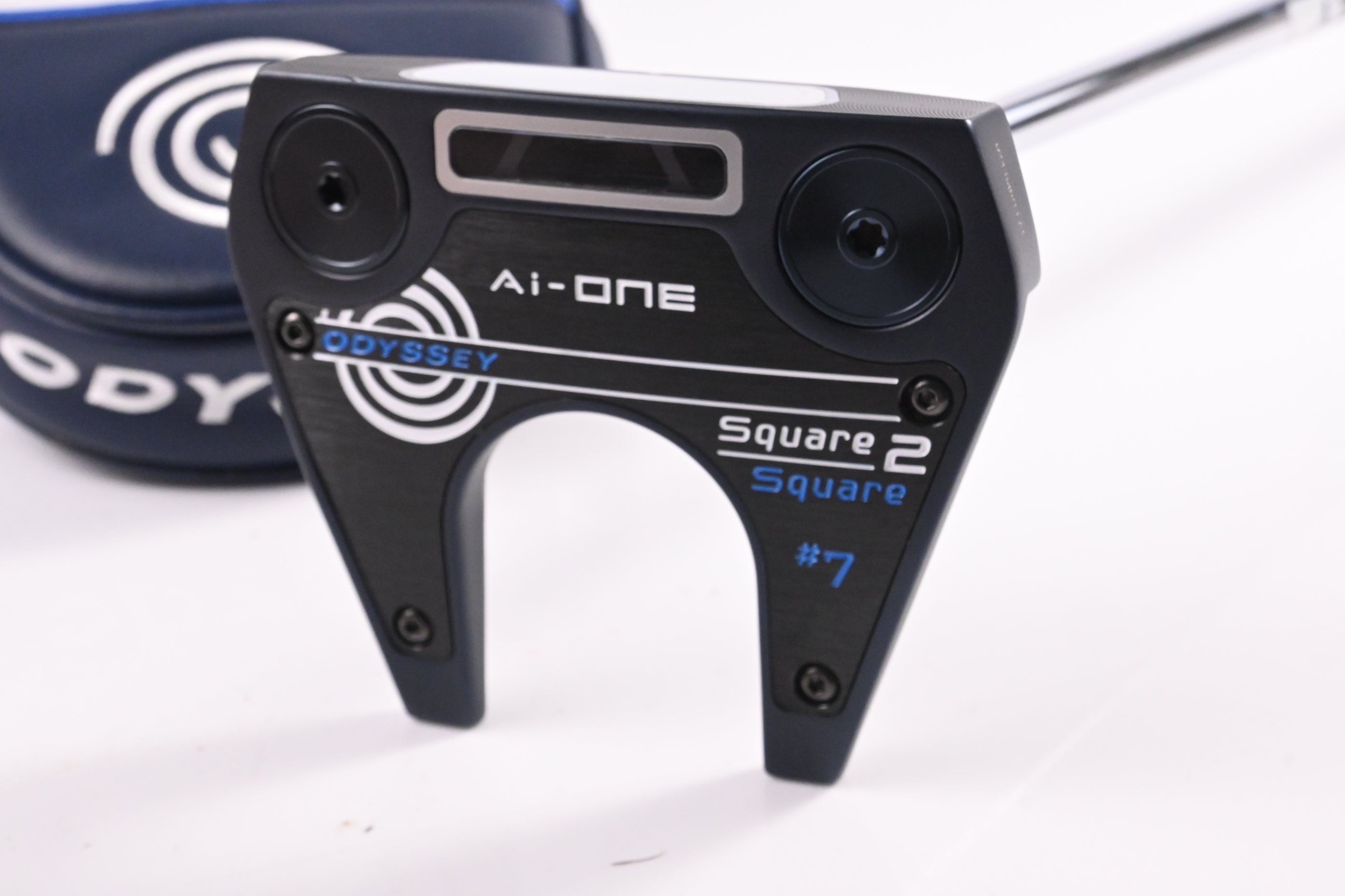Odyssey Ai-One Square 2 Square #7 Putter / 35 Inch