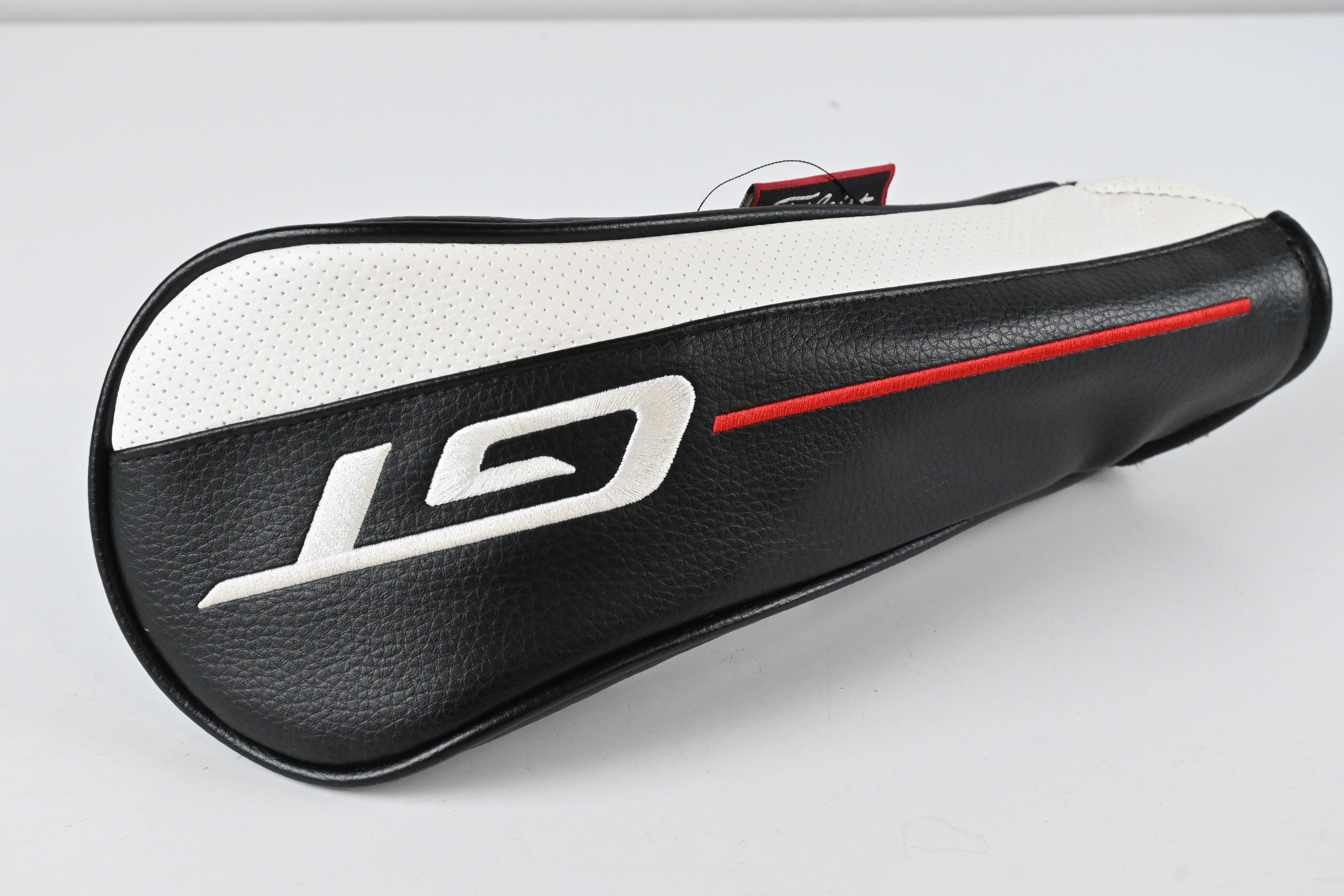 Titleist GT3 #3 Wood / 16.5 Degree / Stiff Flex HZRDUS Black 70 Shaft