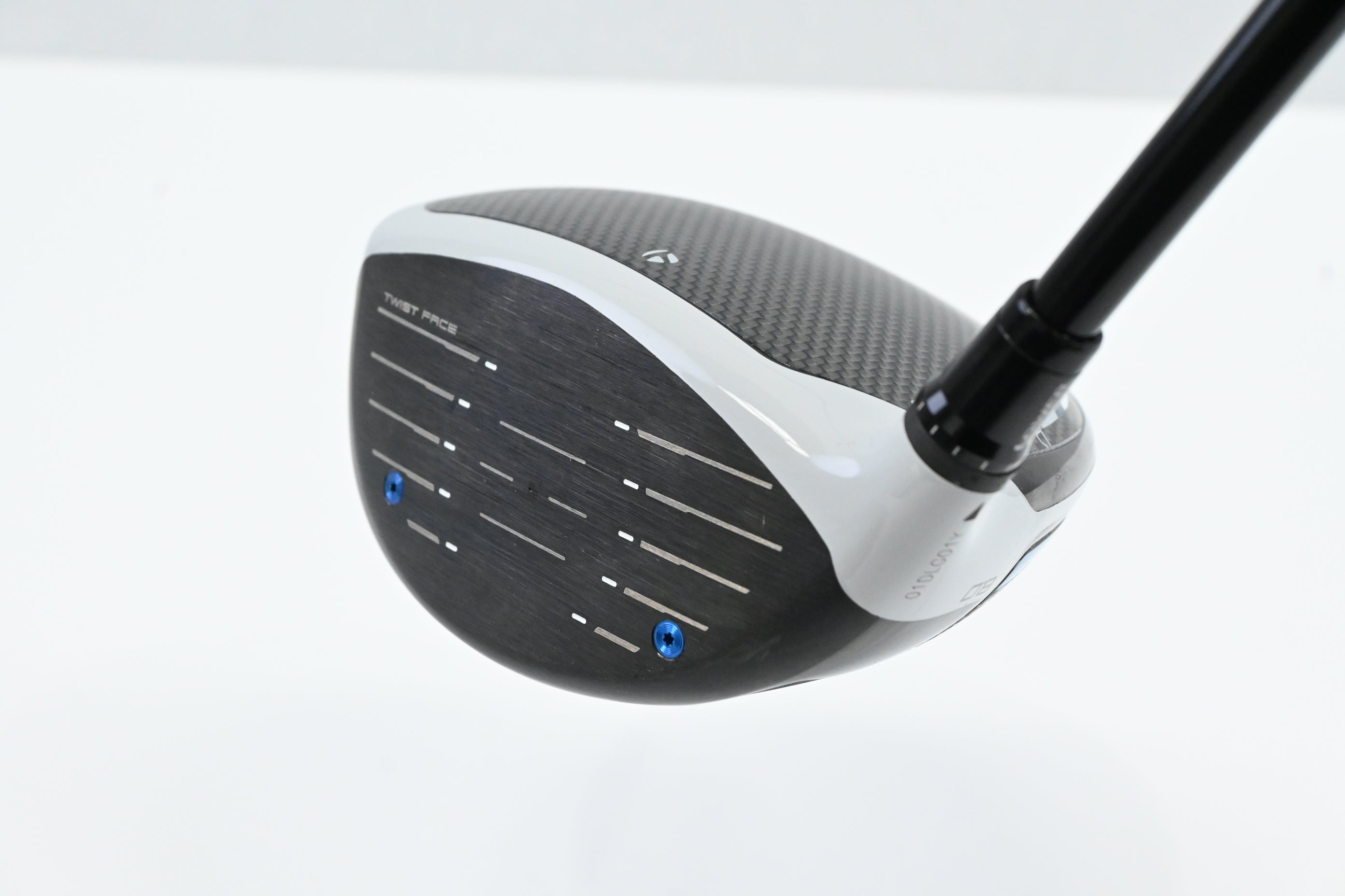 Taylormade SIM Max Driver / 8 Degree / X-Flex Kai'li White 70 Shaft
