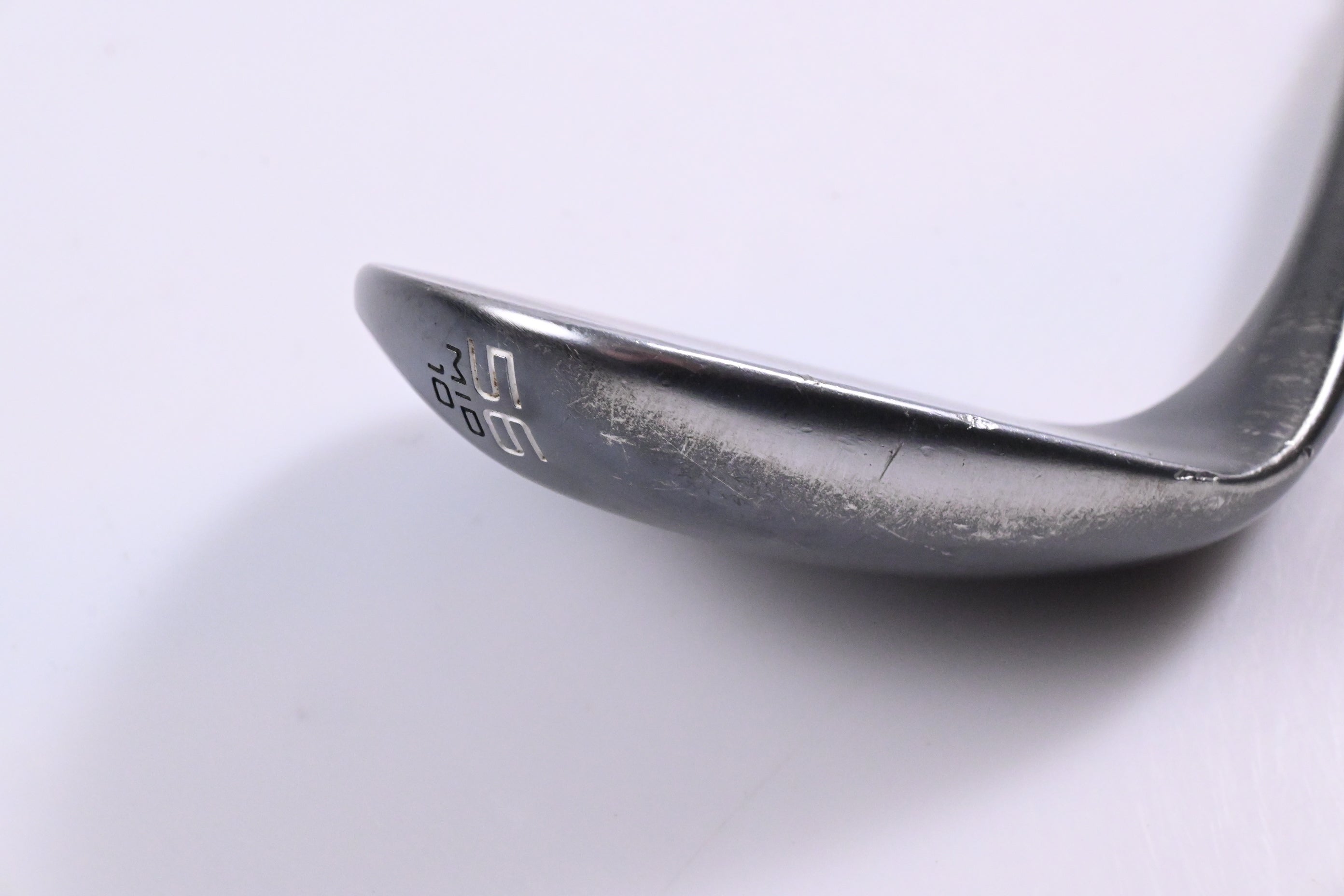 Cleveland RTZ Sand Wedge / 56 Degree / Wedge Flex Dynamic Gold Spinner Shaft
