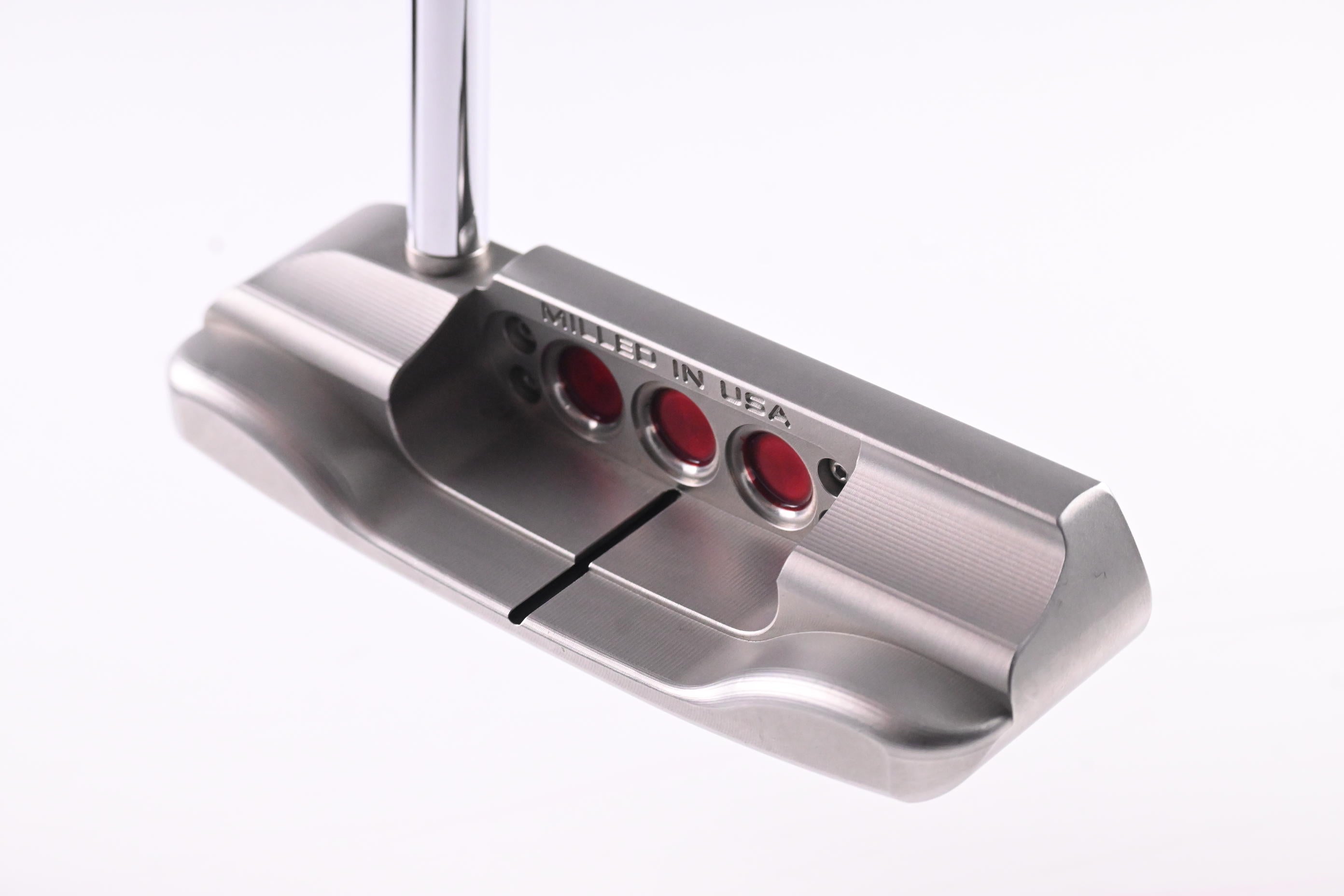 Scotty Cameron 2025 Studio Style Catalina Putter / 35 Inch