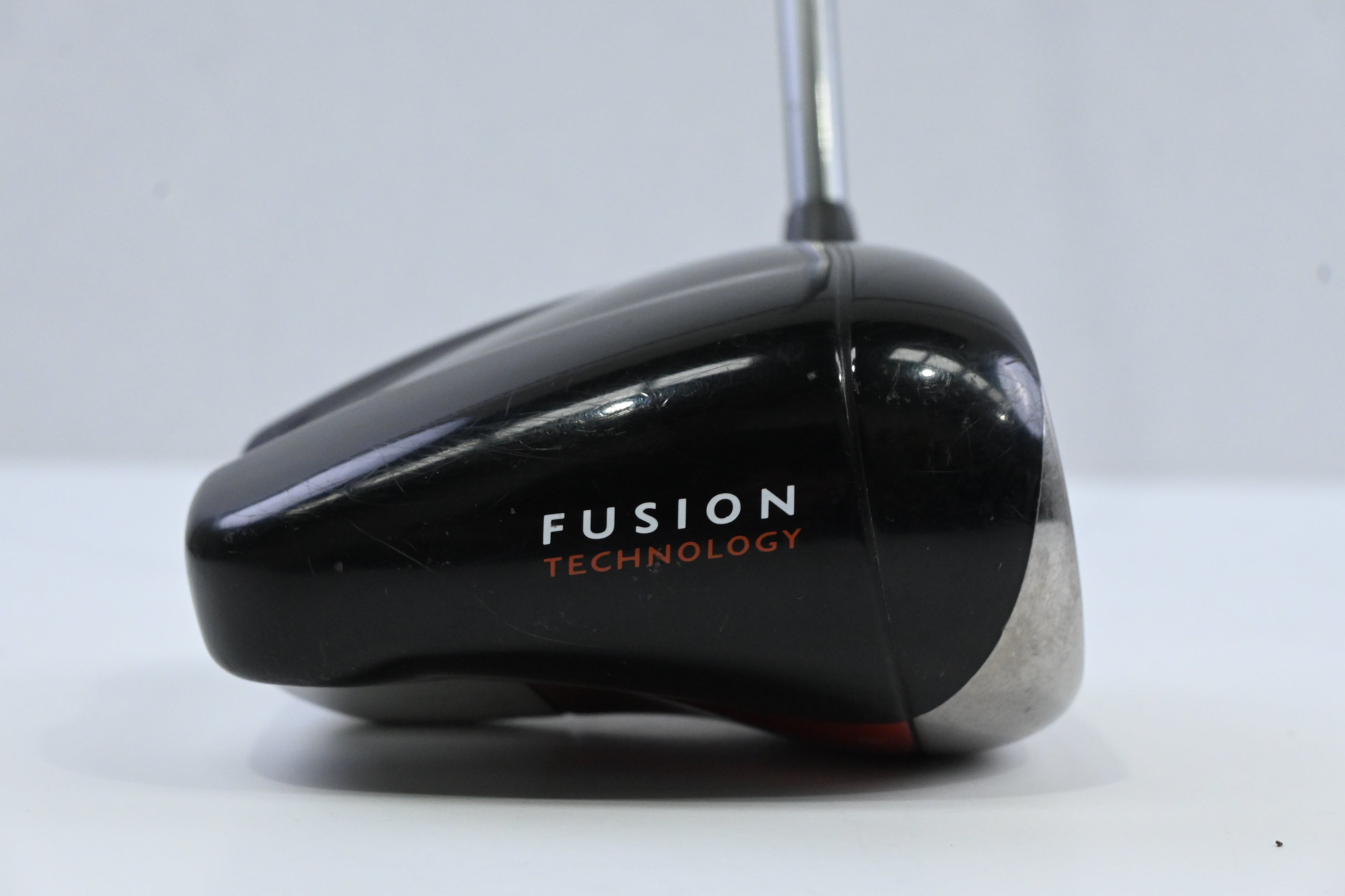 Callaway FT-i Driver / 10 Degree / Stiff Flex Fujikura Speeder 568 Shaft