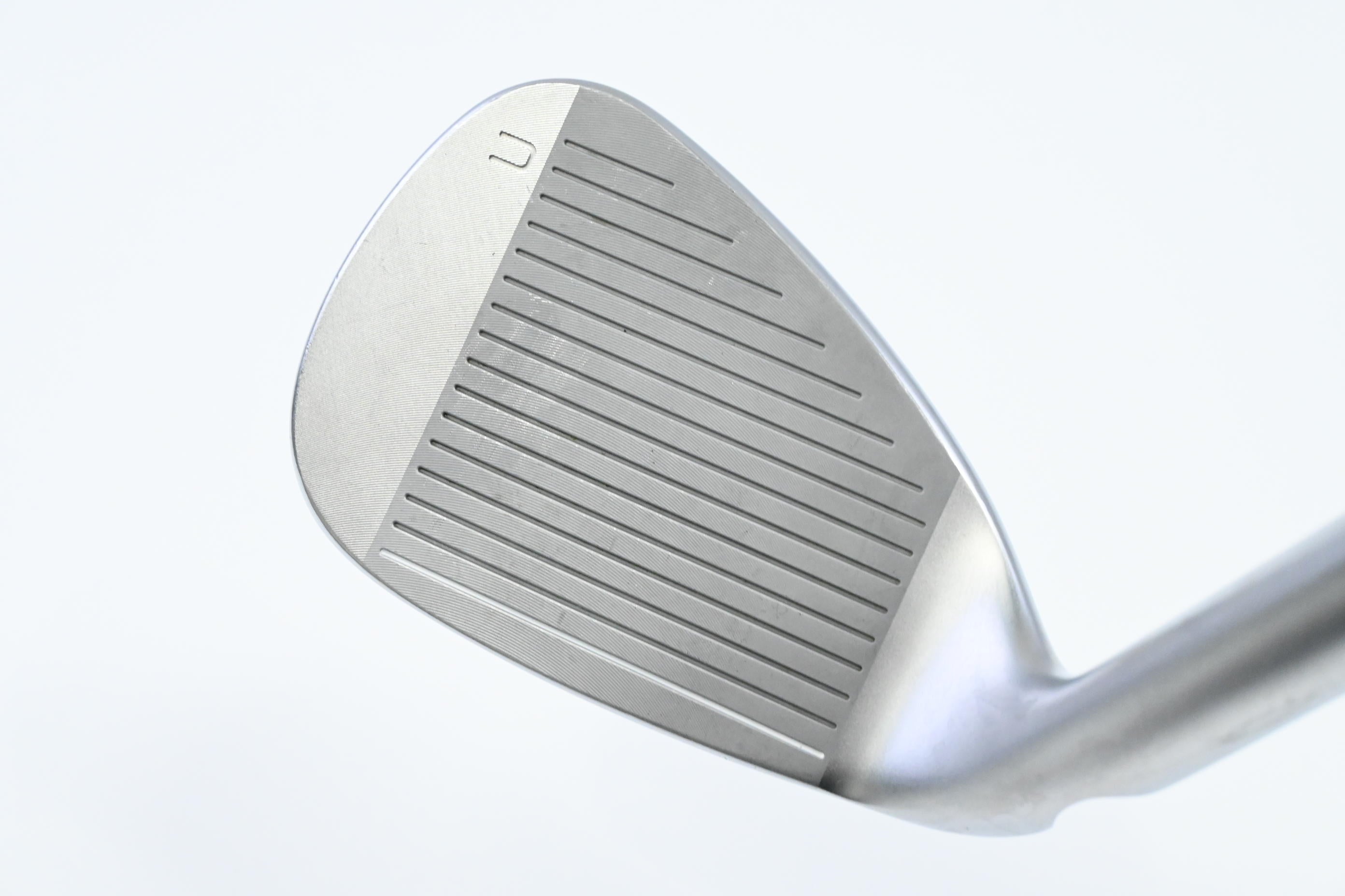 Ping G440 Gap Wedge / 47 Degree / Blue Dot / Senior Flex Ping Alta CB Blue AWT