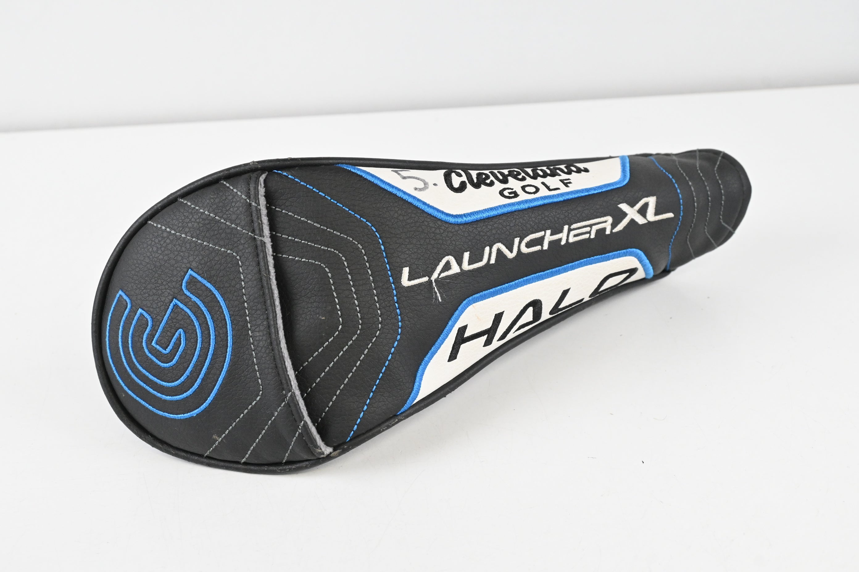 Cleveland Halo XL #5 Wood / 18 Degree / Senior Flex Cypher 55 Shaft