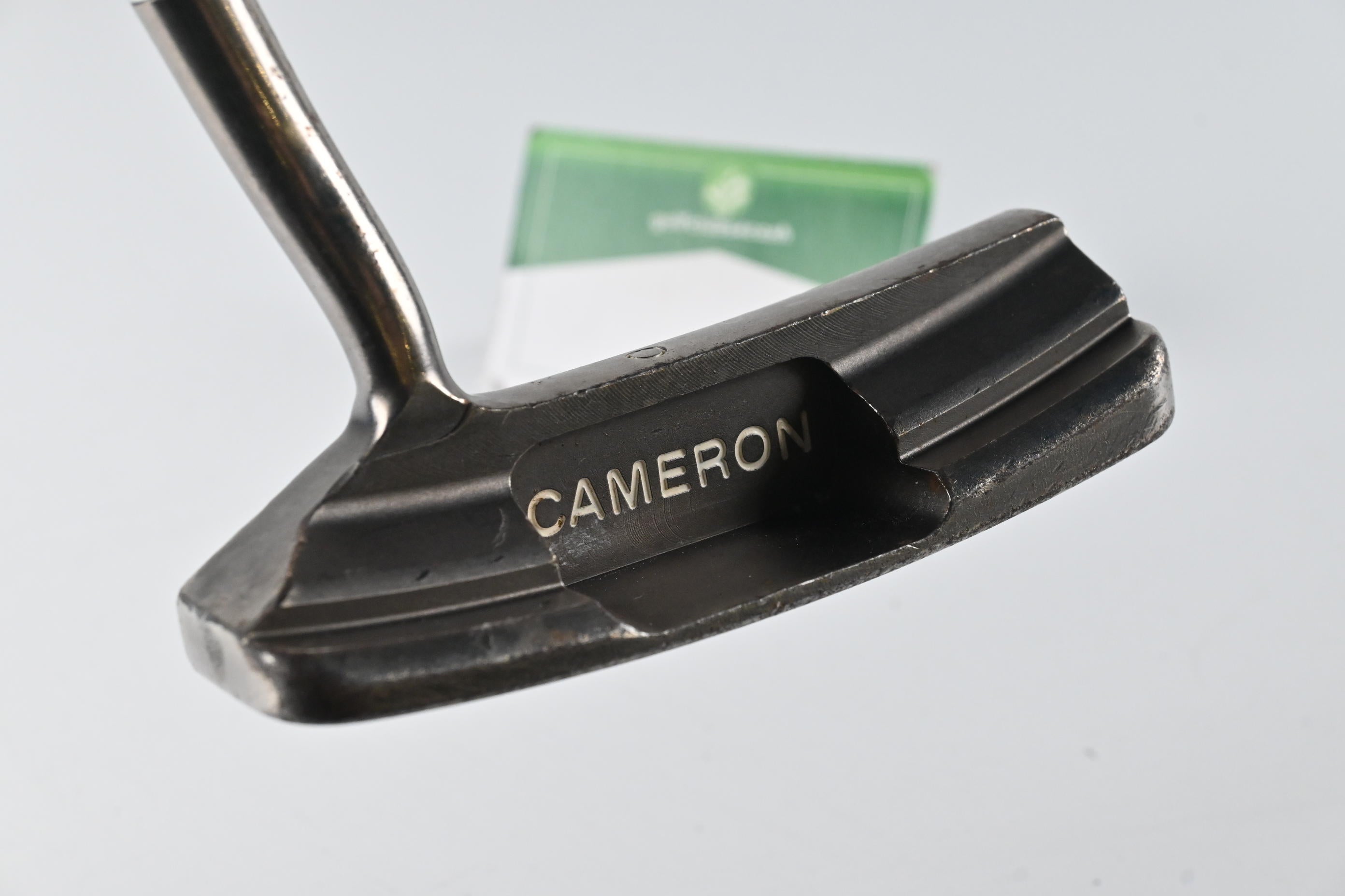 Scotty Cameron Circa 62 Model No.2 2008 Putter / 35 Inch