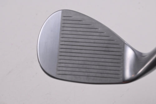Titleist Vokey SM11 Lob Wedge / 58 Degree / Regular Flex MMT 85 Shaft