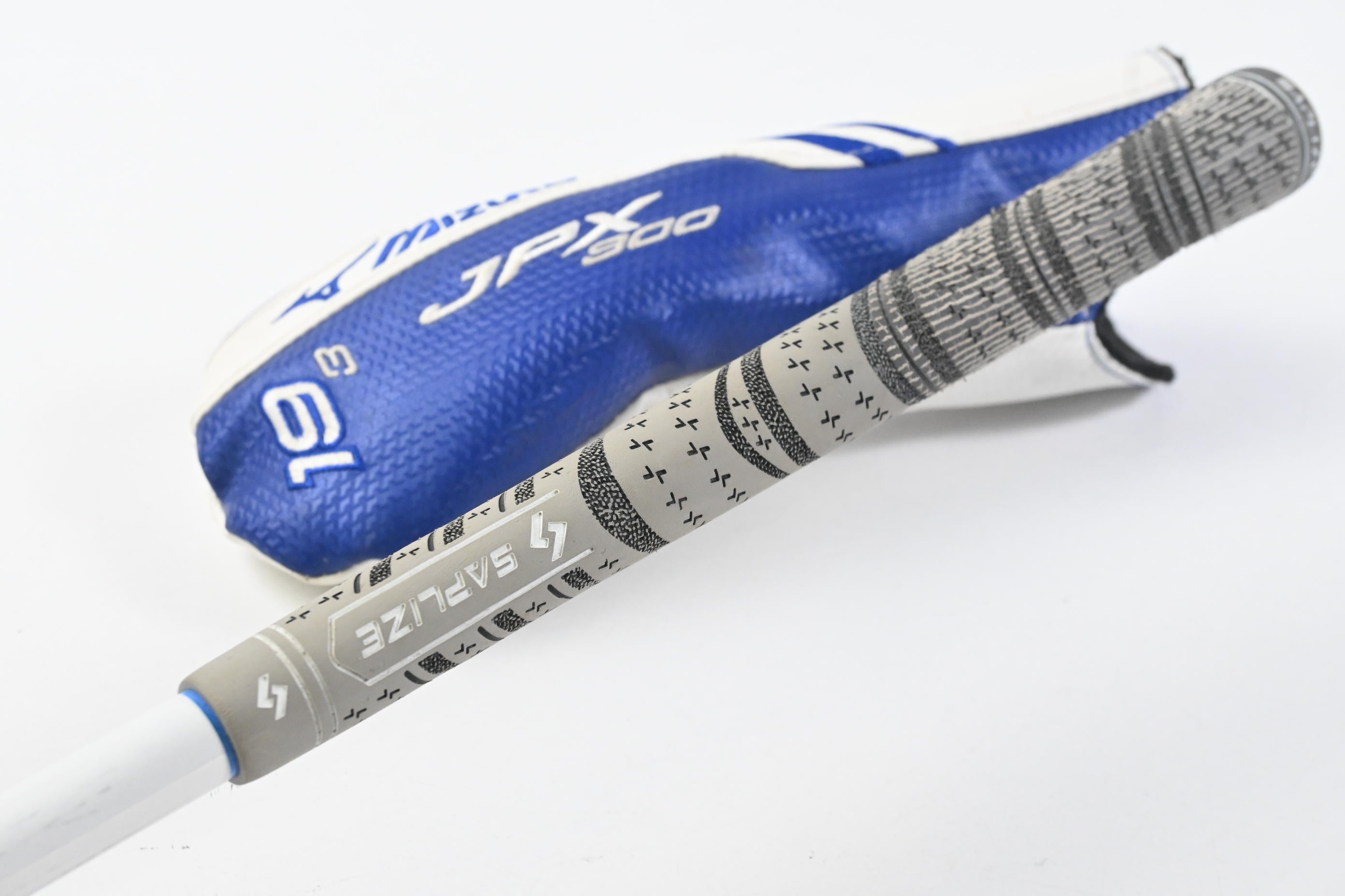 Mizuno JPX 900 #3 Hybrid / 19 Degree / Stiff Flex Fujikura Pro 73 Shaft
