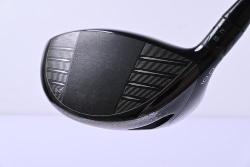 Titleist TSi3 Driver / 10 Degree / X-Flex Aldila Rogue Silver 60 Shaft