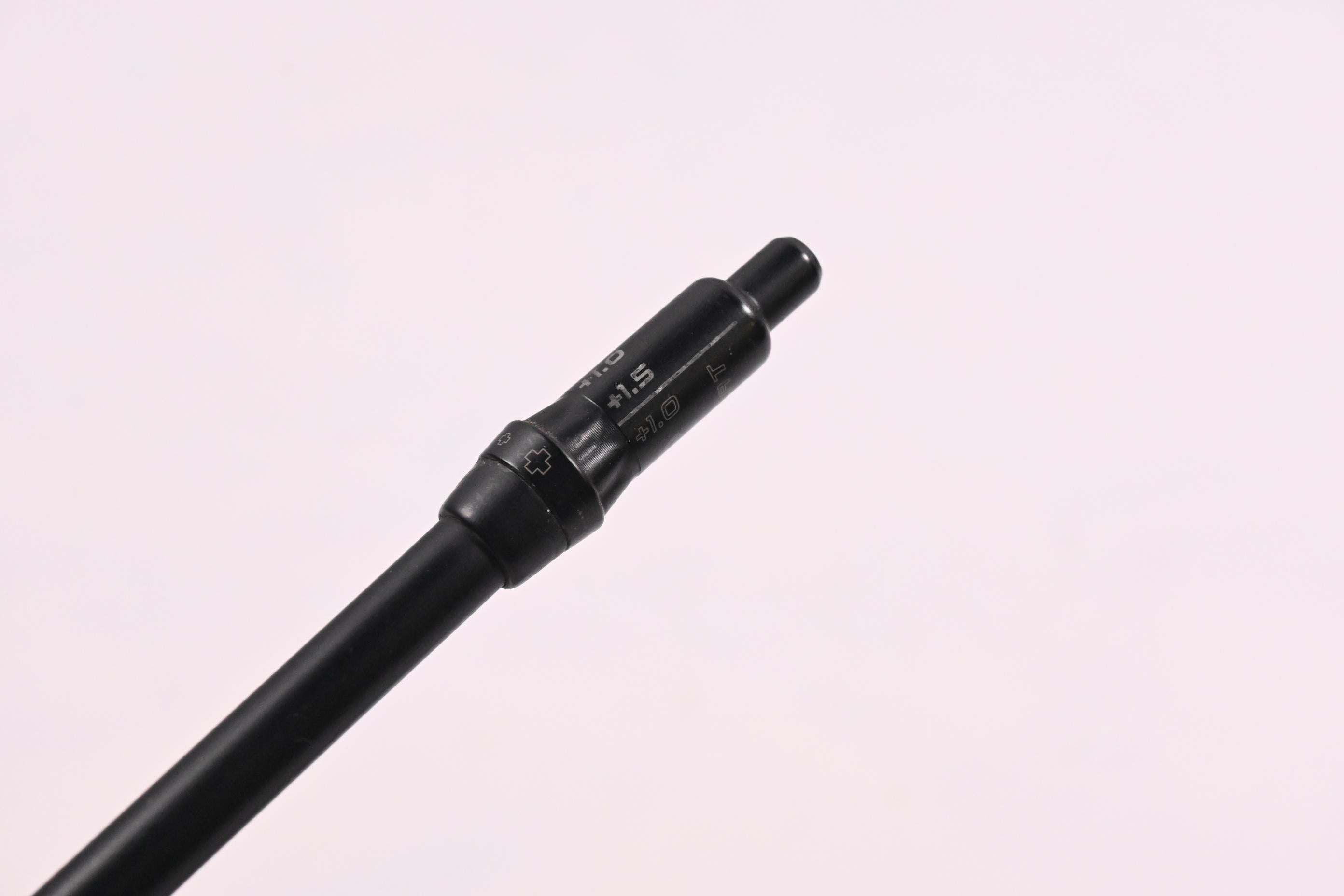 Ping Alta CB Black 55 Driver Shaft / Stiff Flex / Ping 3rd Gen