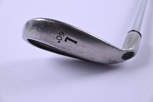 Callaway Big Bertha 1996 Lob Wedge / 60 Degree / Stiff Flex Callaway Shaft