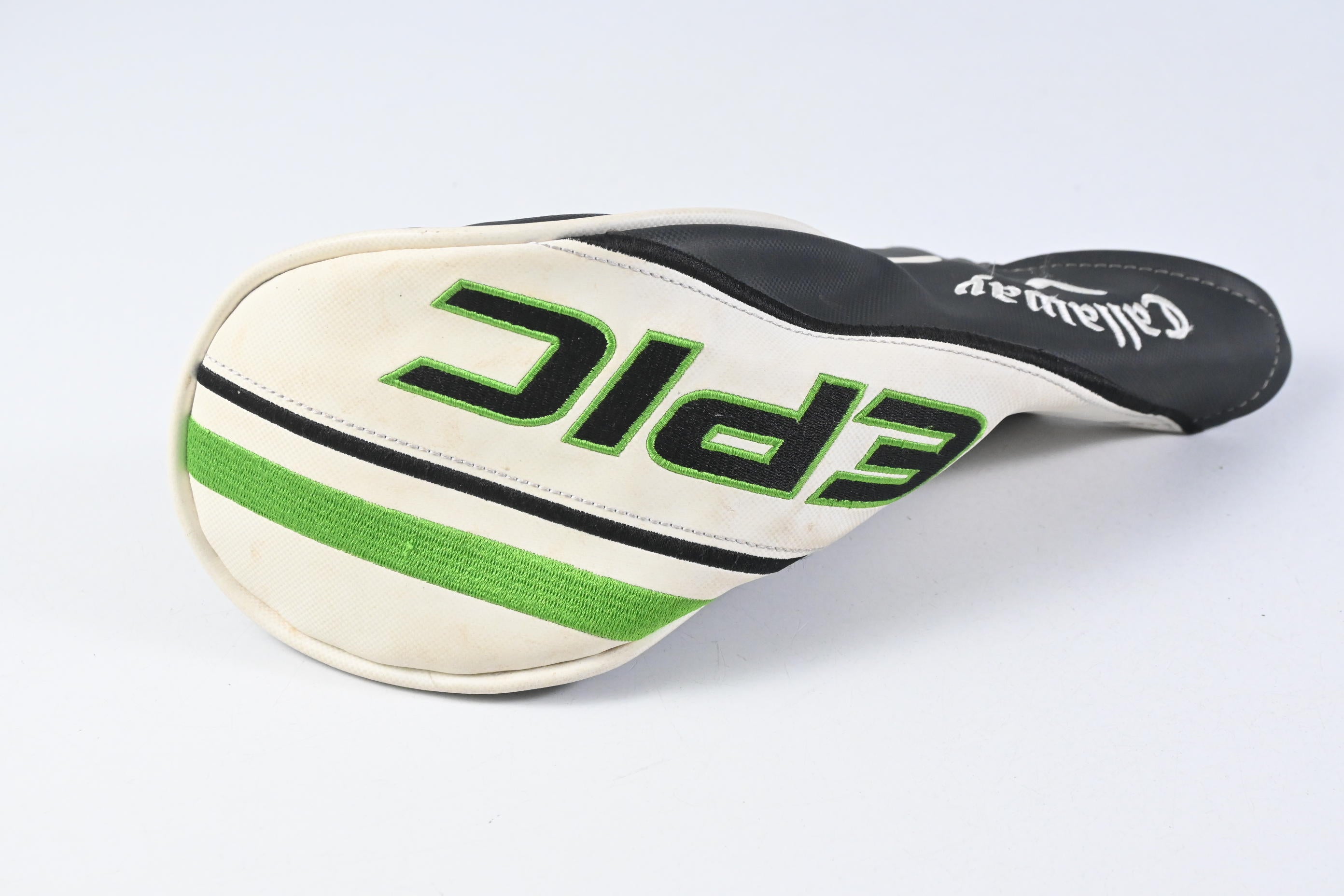 Callaway Epic Speed #5 Wood / 18 Degree / Regular Flex HZRDUS Smoke iM10 60