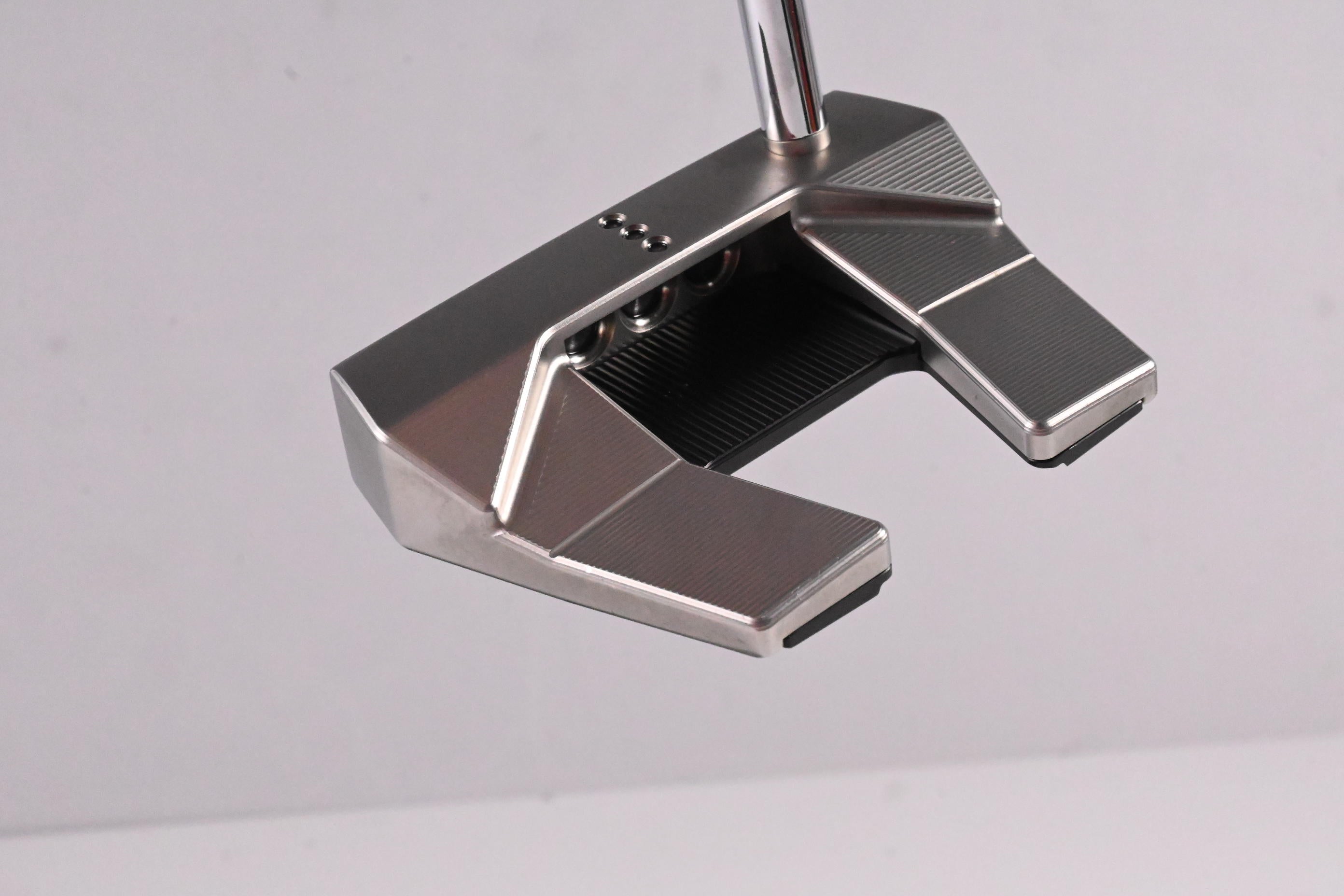 Left Hand Scotty Cameron Phantom X #5 2022 Putter / 34 Inch