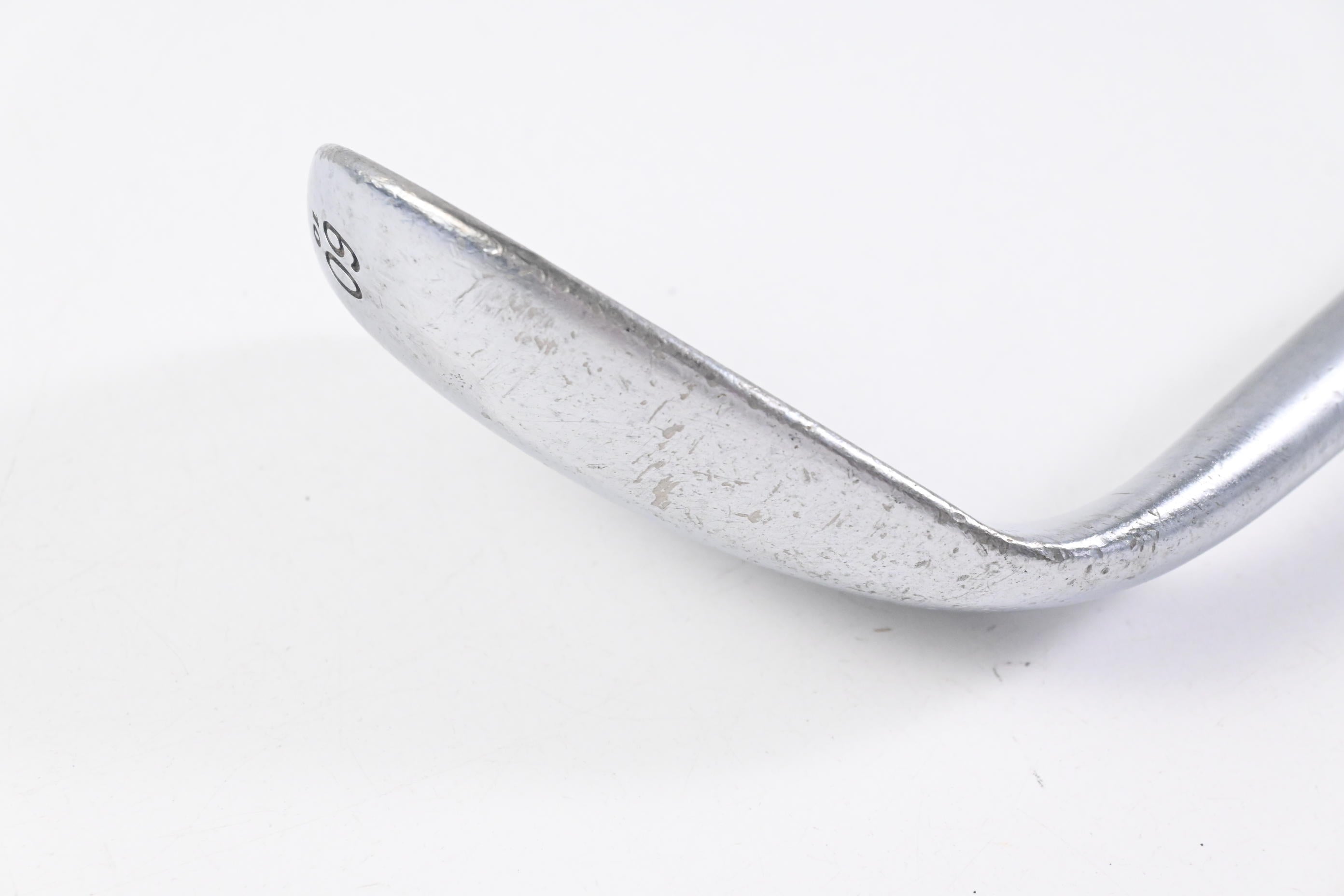 Ping Glide 2.0 Lob Wedge / 60 Degree / Black Dot / Wedge Flex Ping AWT 2.0