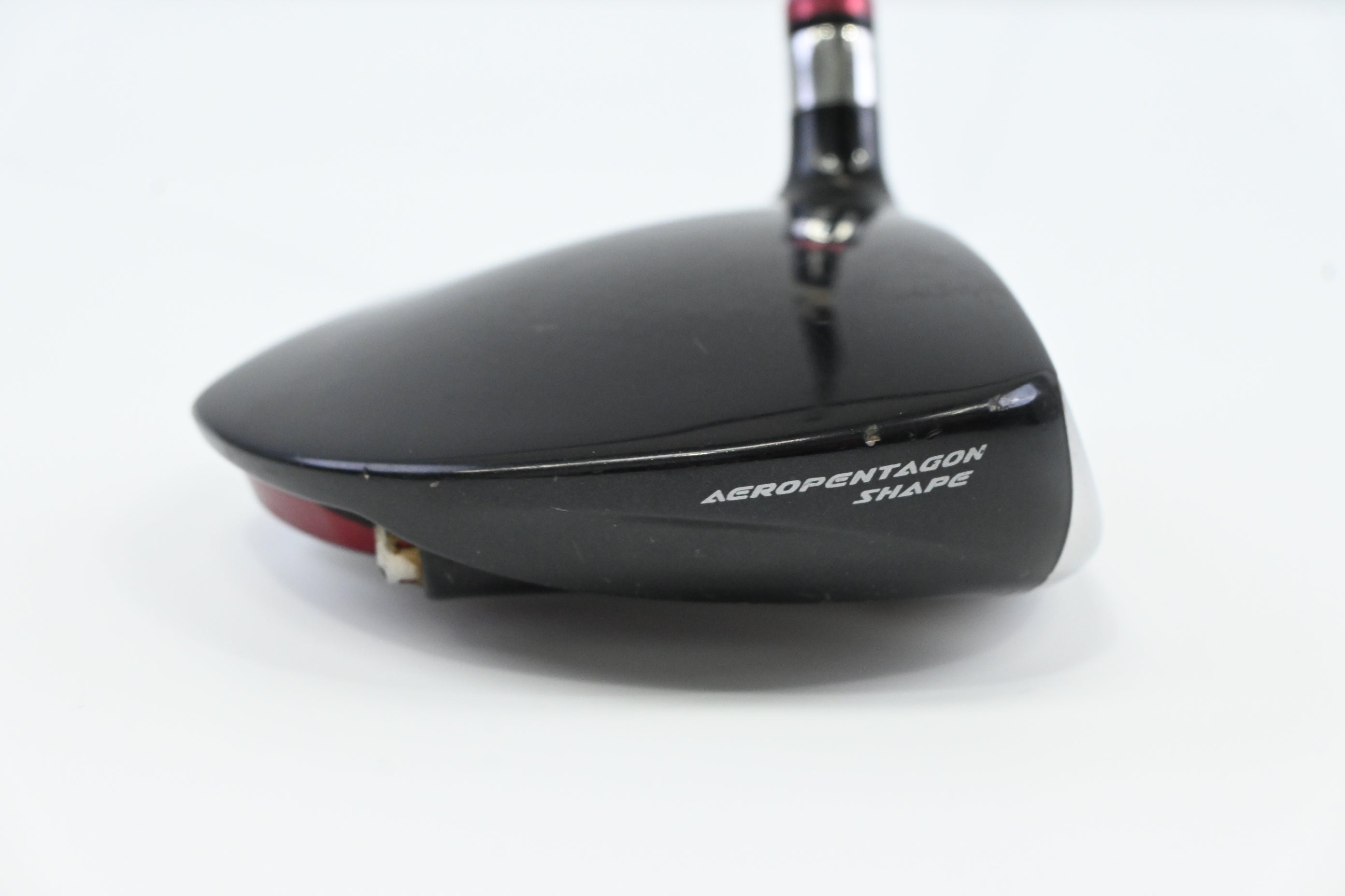 Ladies Yonex Nanospeed i #5 Wood / 21 Degree / Ladies Flex Nanospeed 70+ Shaft