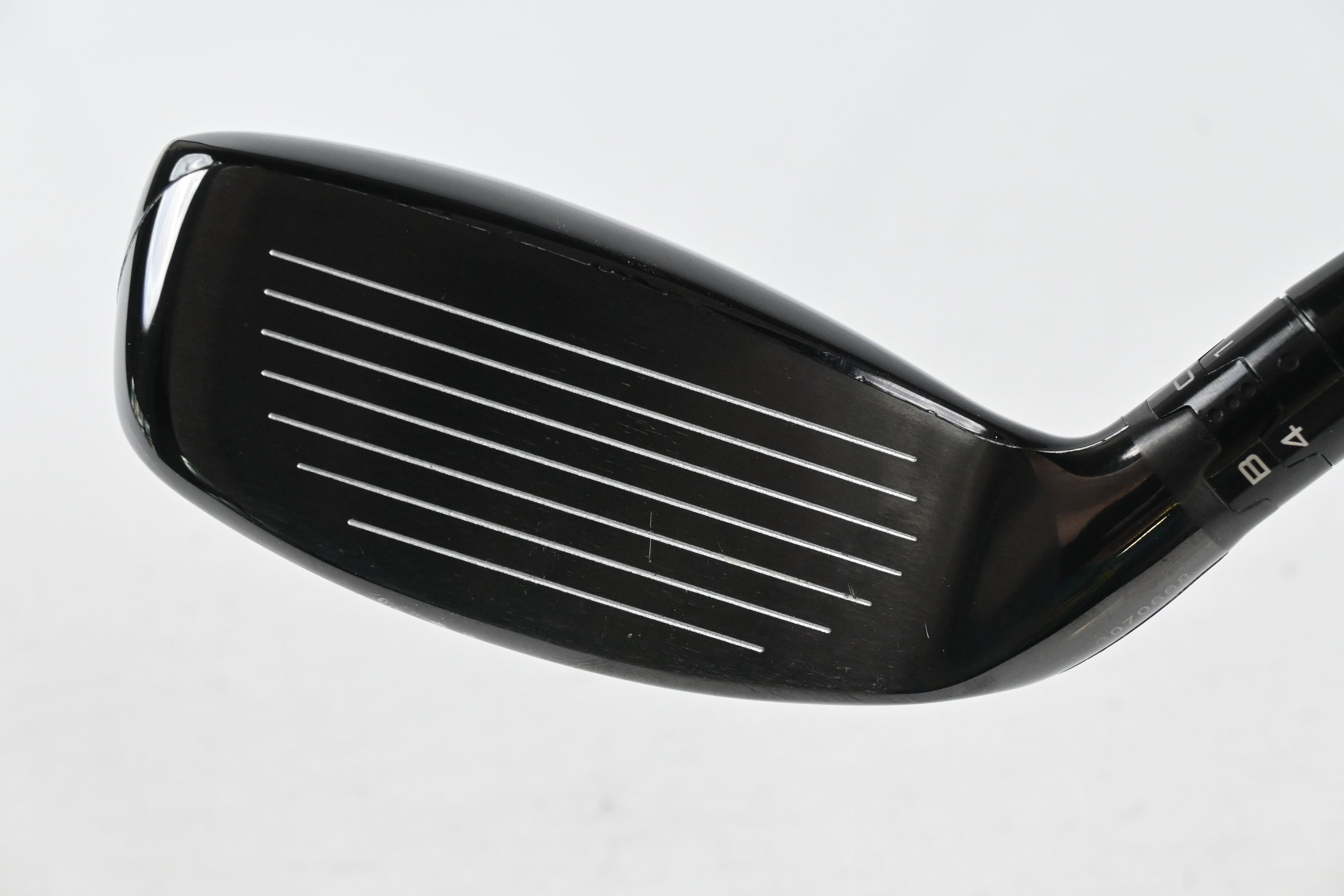 Titleist TSi3 #2 Hybrid / 18 Degree / Regular Flex Ventus Blue 7 Velocore Shaft