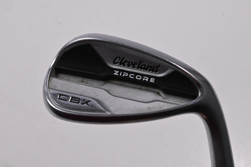 Cleveland CBX Zipcore Pitching Wedge / 46 Degree / Wedge Flex Dynamic Gold 115 Shaft