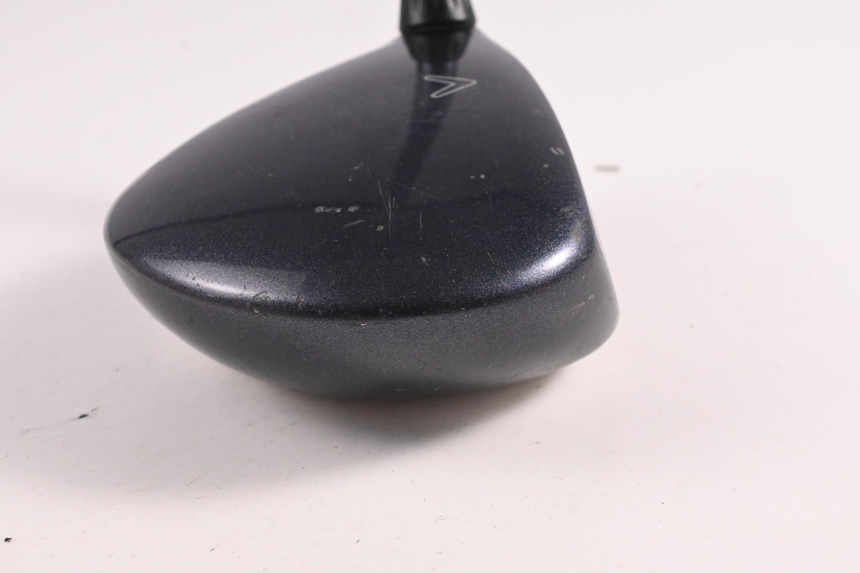 Callaway Steelhead III #3 Wood / 15 Degree / Firm Flex Callaway System III Shaft