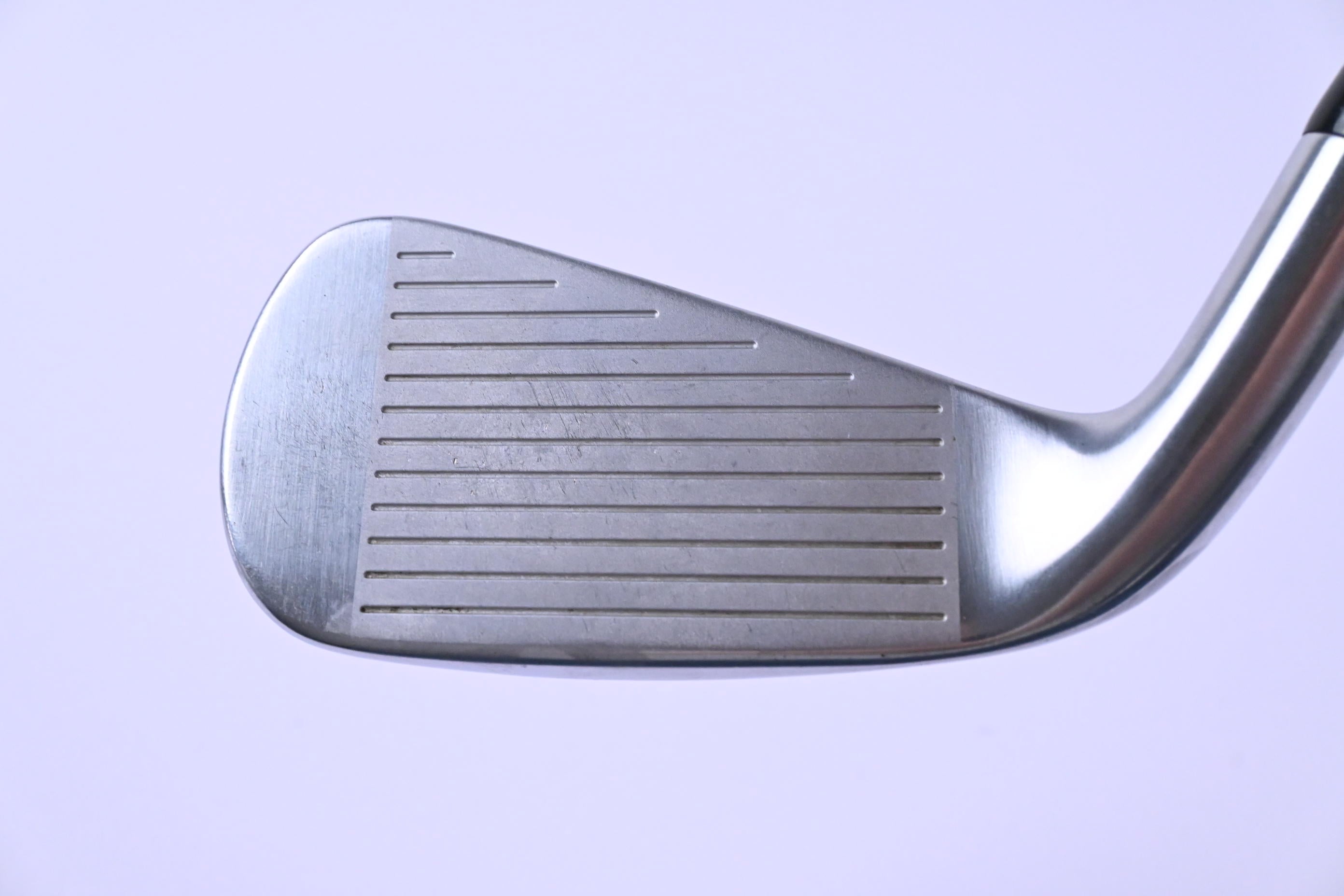 Titleist U510 #4 Iron / 22 Degree / Regular Flex HZRDUS Smoke Black 80 Shaft