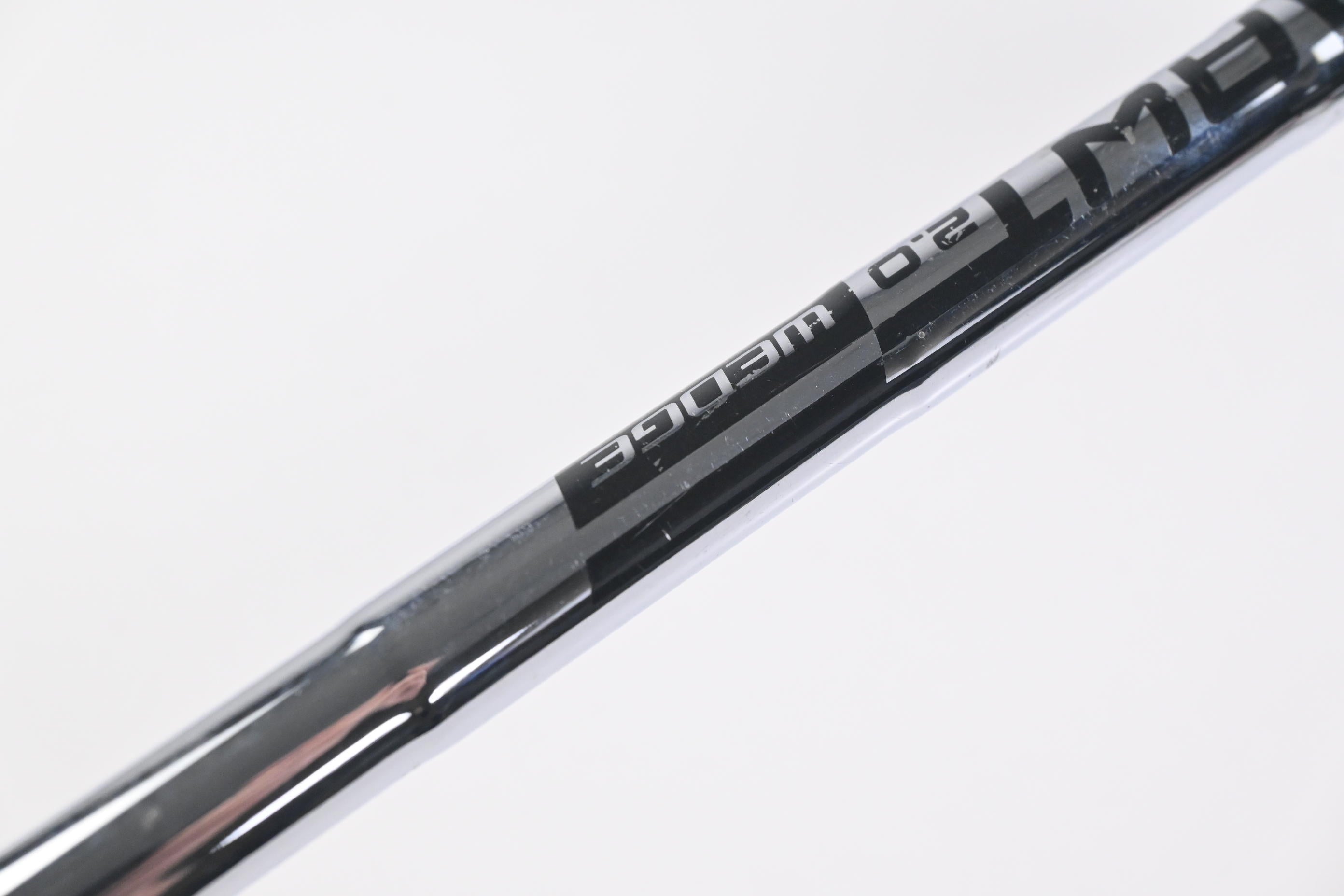 Ping Glide 2.0 Lob Wedge / 60 Degree / Black Dot / Wedge Flex Ping AWT 2.0