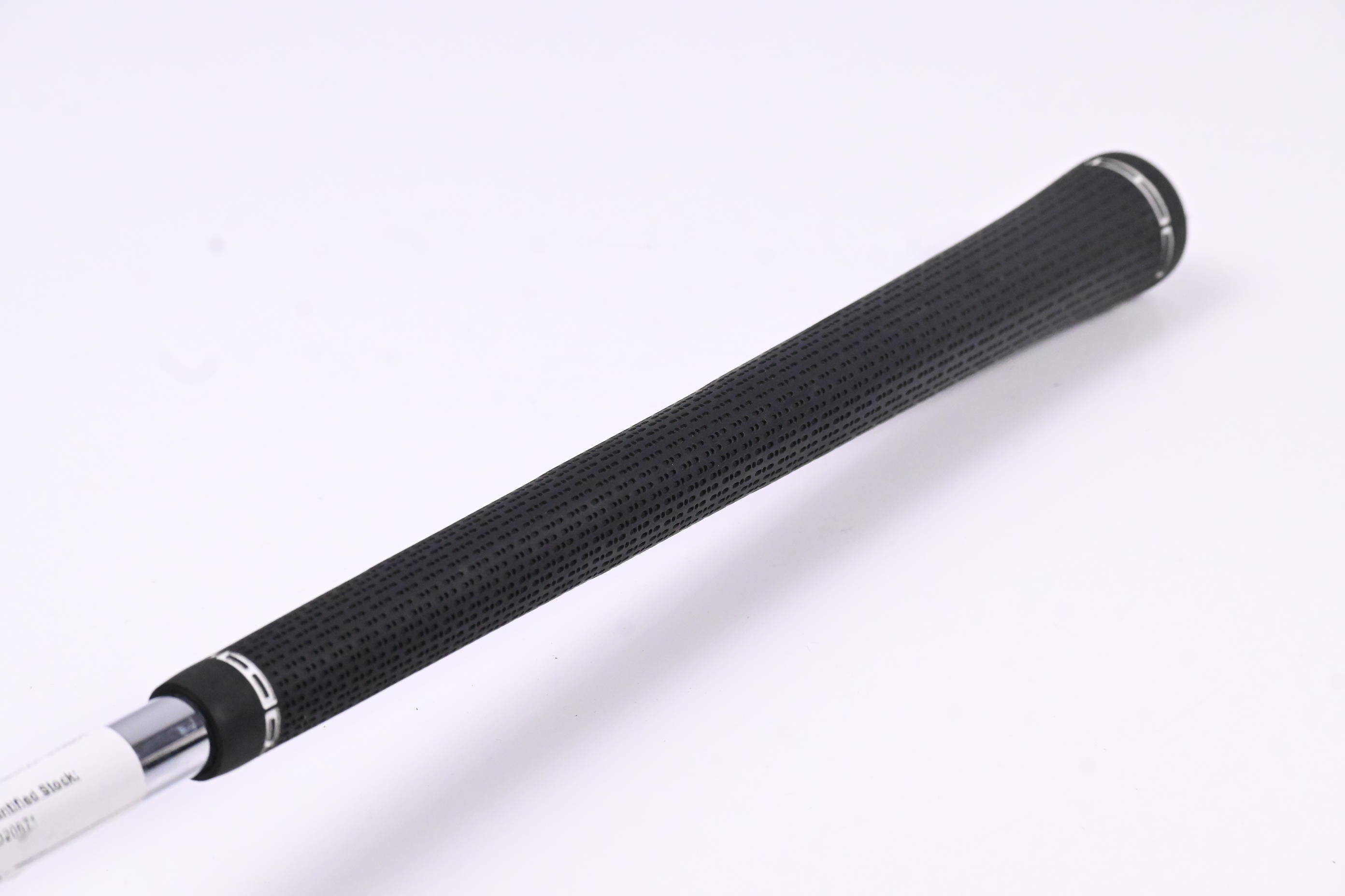 Taylormade Hi-Toe Raw Gap Wedge / 52 Degree / Wedge Flex Titleist Vokey SM10