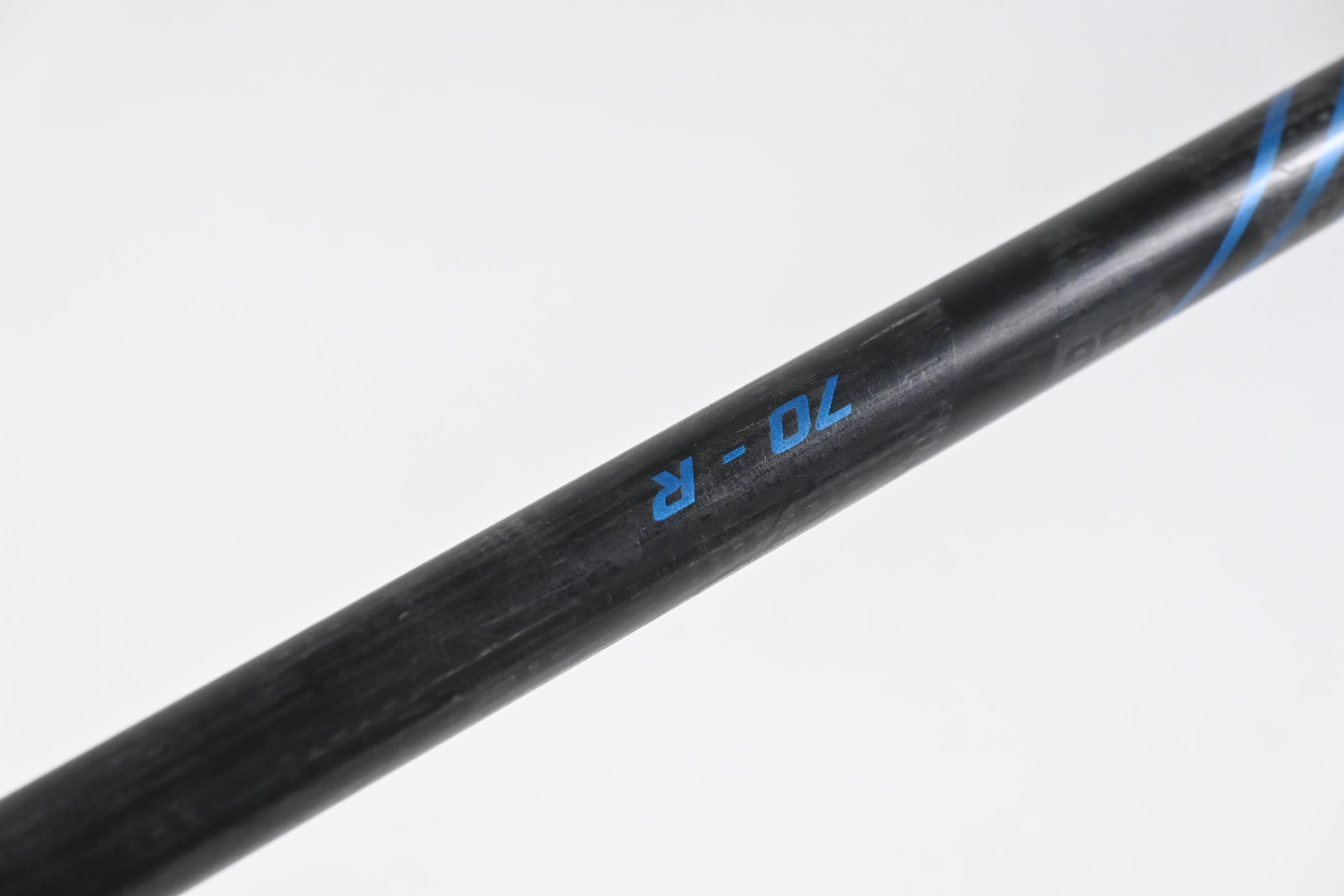 Left Hand Cobra King F8 #3-4 Wood / 13-16 Degree / Regular Flex Aldila NV 70