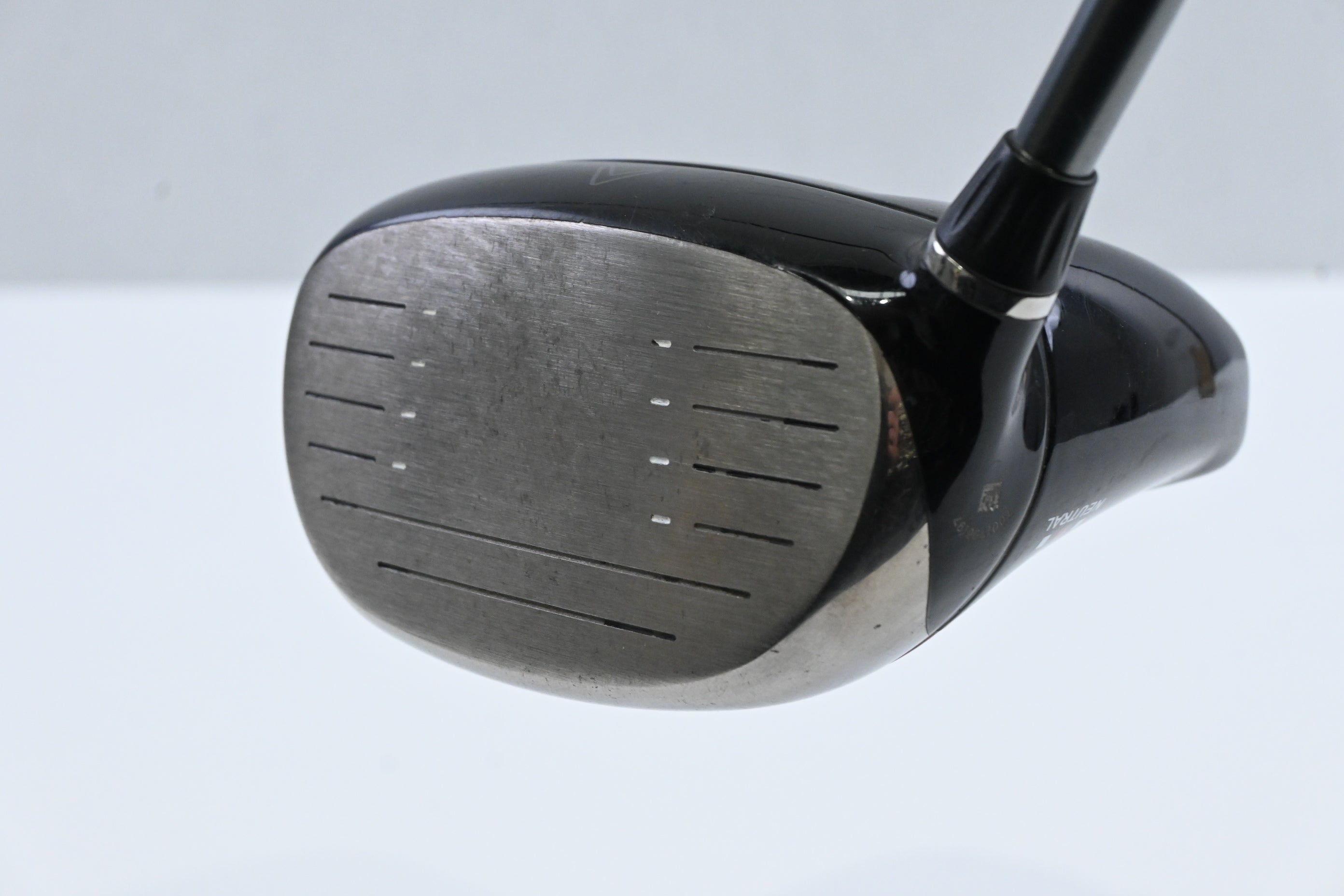 Callaway FT-i Driver / 10 Degree / Stiff Flex Fujikura Speeder 568 Shaft