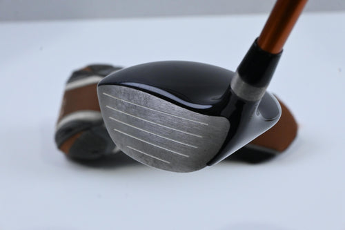 Ping G10 #4 Wood / 17 Degree / Regular Flex Ping TFC 129 Shaft