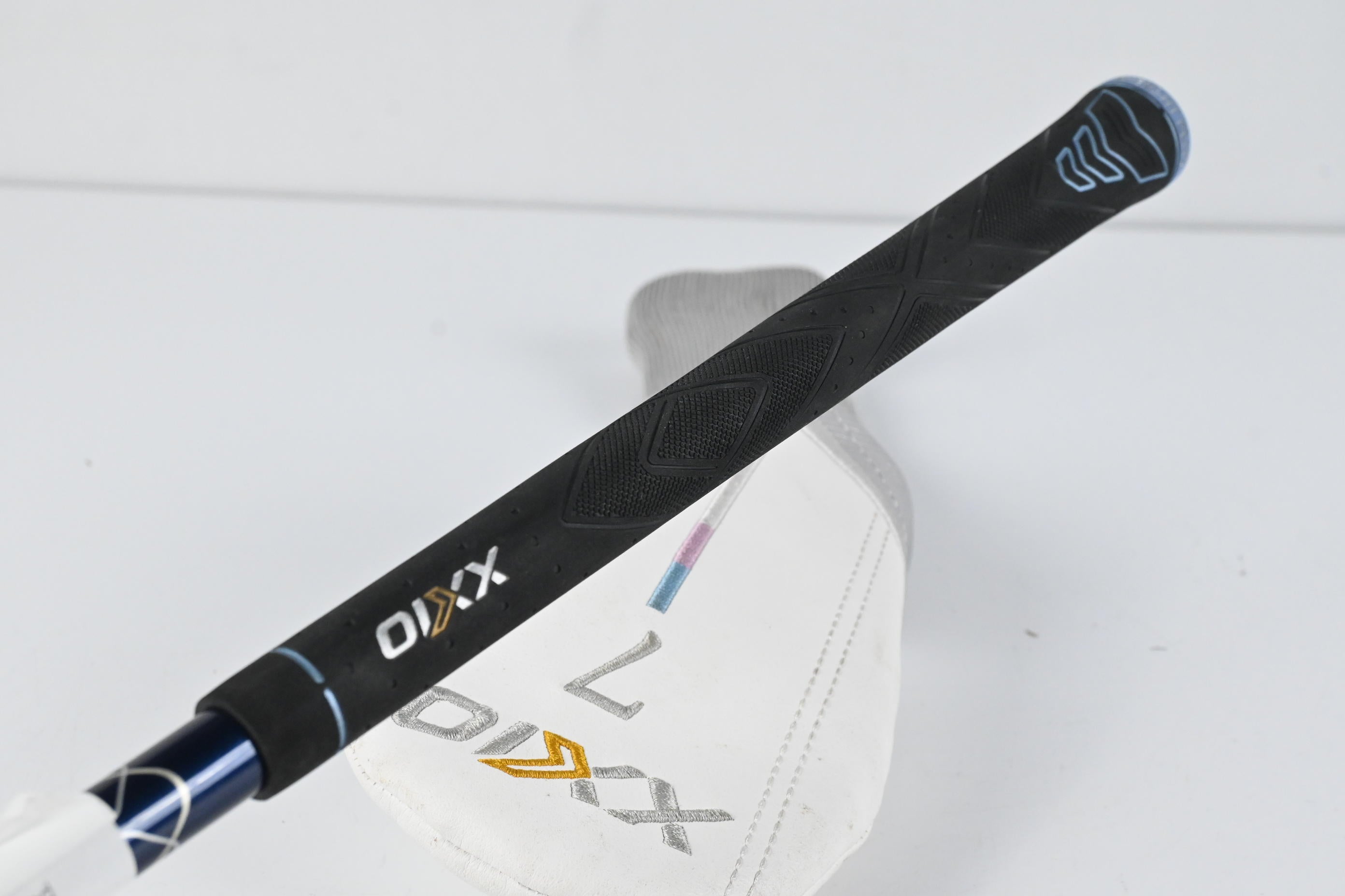 Ladies XXIO 13 #7 Wood / 23 Degree / Ladies Flex XXIO MP1300 L 34 Shaft