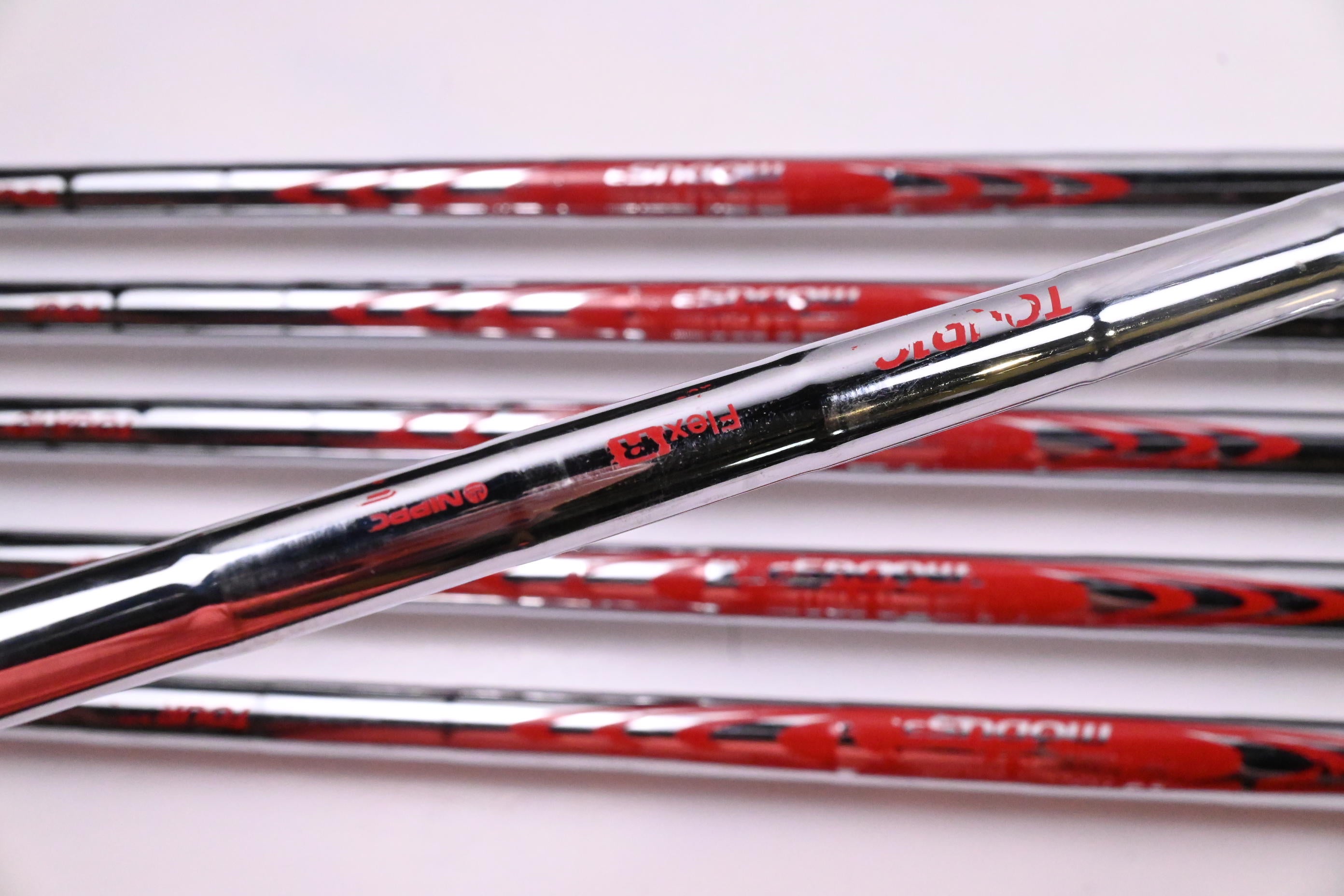 Srixon ZX5/ZX4 MK II 2023 Combo Irons / 5-PW / Regular Flex N.S.PRO Modus3 105