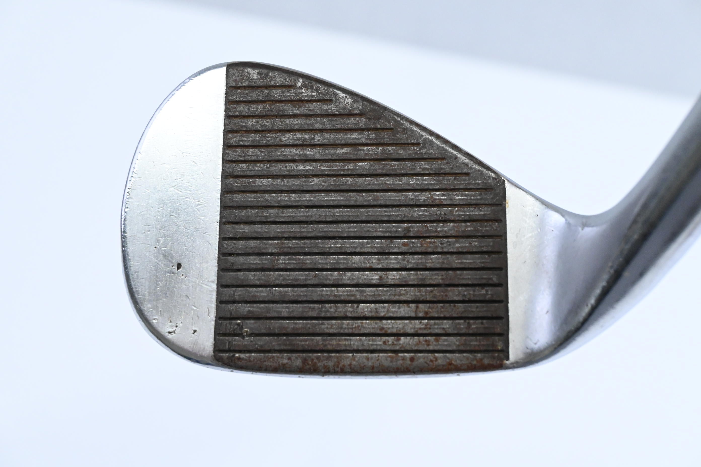 Taylormade Milled Grind 3 Gap Wedge / 50 Degree / Stiff Flex Tour C-Taper 120