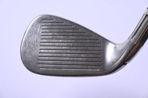Taylormade M2 2017 #9 Iron / Regular Flex REAX Steel 88 Shaft