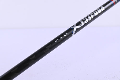 Callaway XR #3 Wood / 15 Degree / Stiff Flex Project X San Diego LZ16 56 Shaft