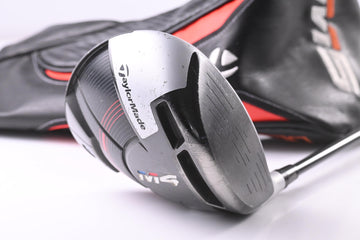 Taylormade M4 Driver / 10.5 Degree / Regular Flex Air Speeder 45 Shaft